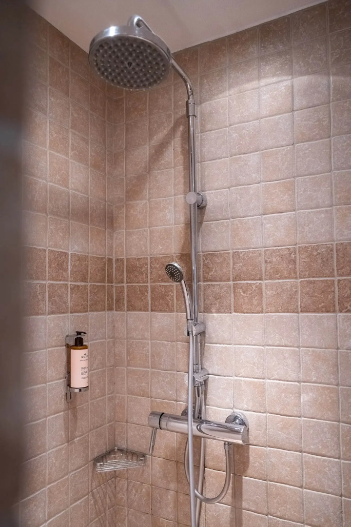 Hôtel de la Fossette