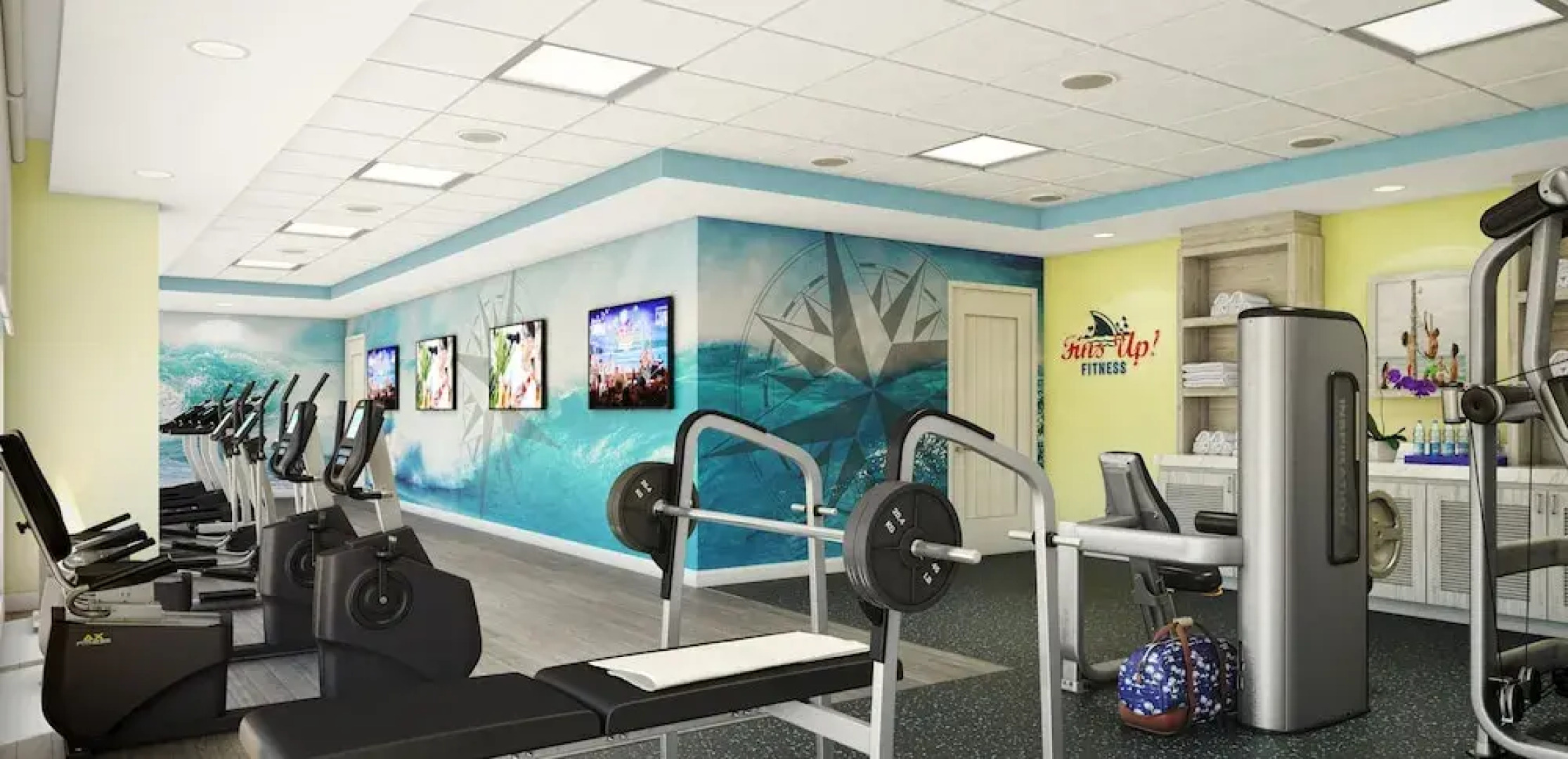 Margaritaville Jacksonville Beach