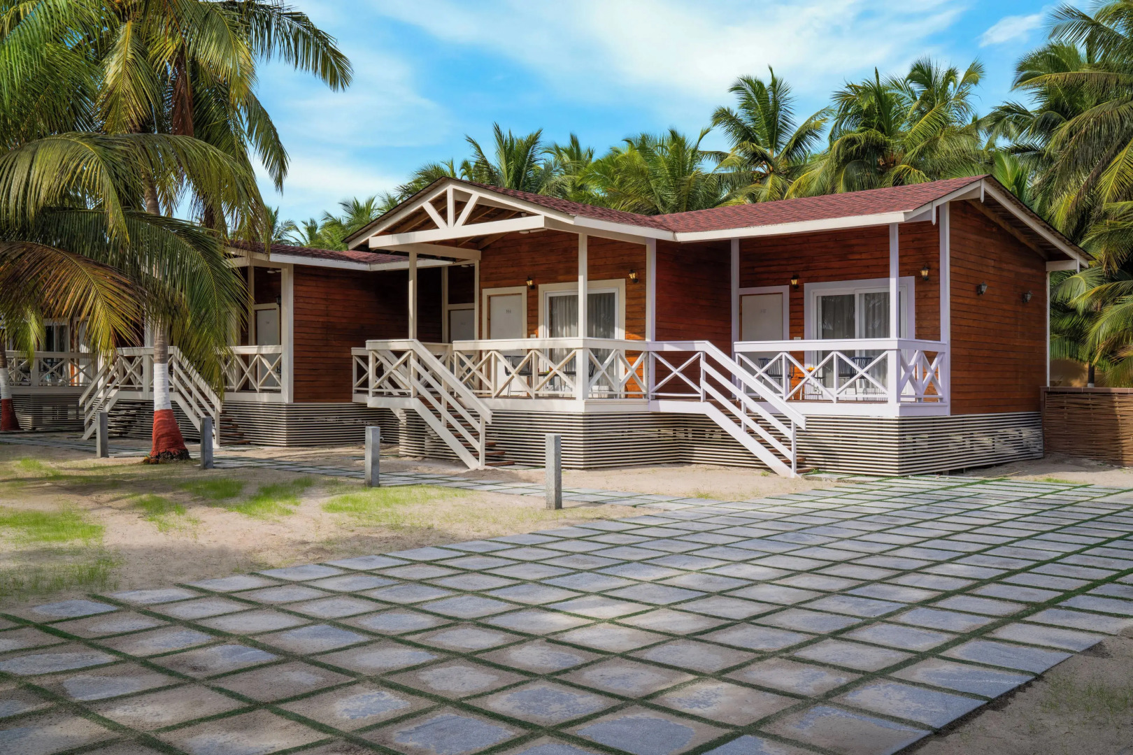 Bangaram Island Resort - Ihcl Seleqtions, Lakshadweep