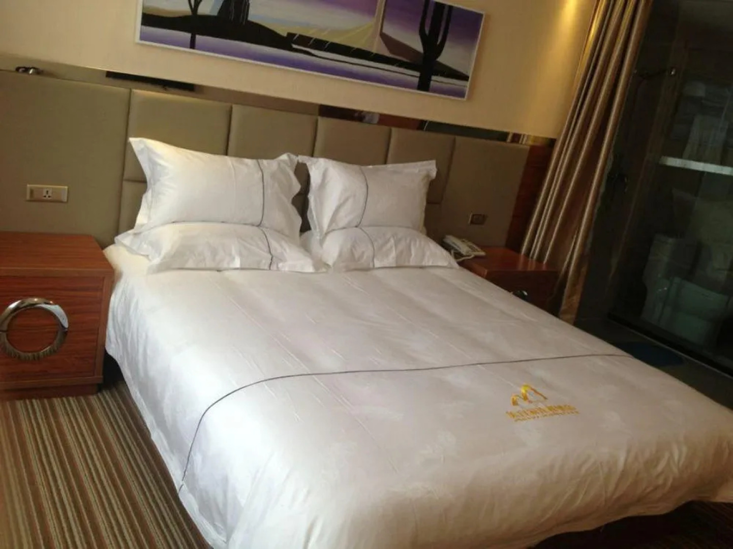 Meiyijia Boutique Hotel