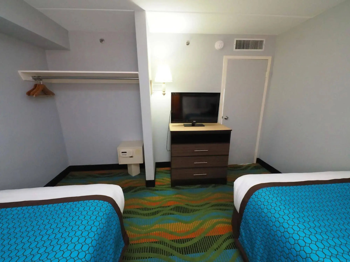 Marjac Suites Virginia Beach Oceanfront