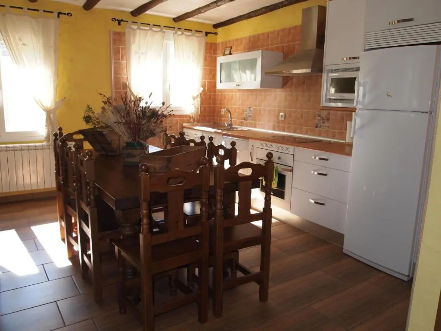 Dulce Encanto del Valle