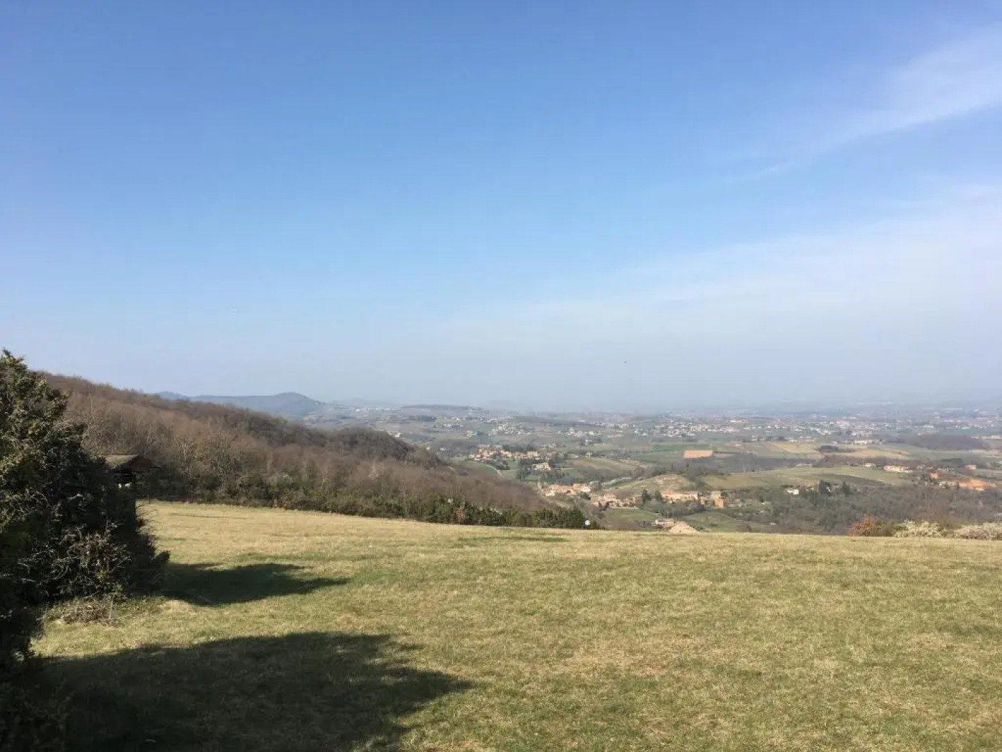 La Roulotte Des Bords De Saone