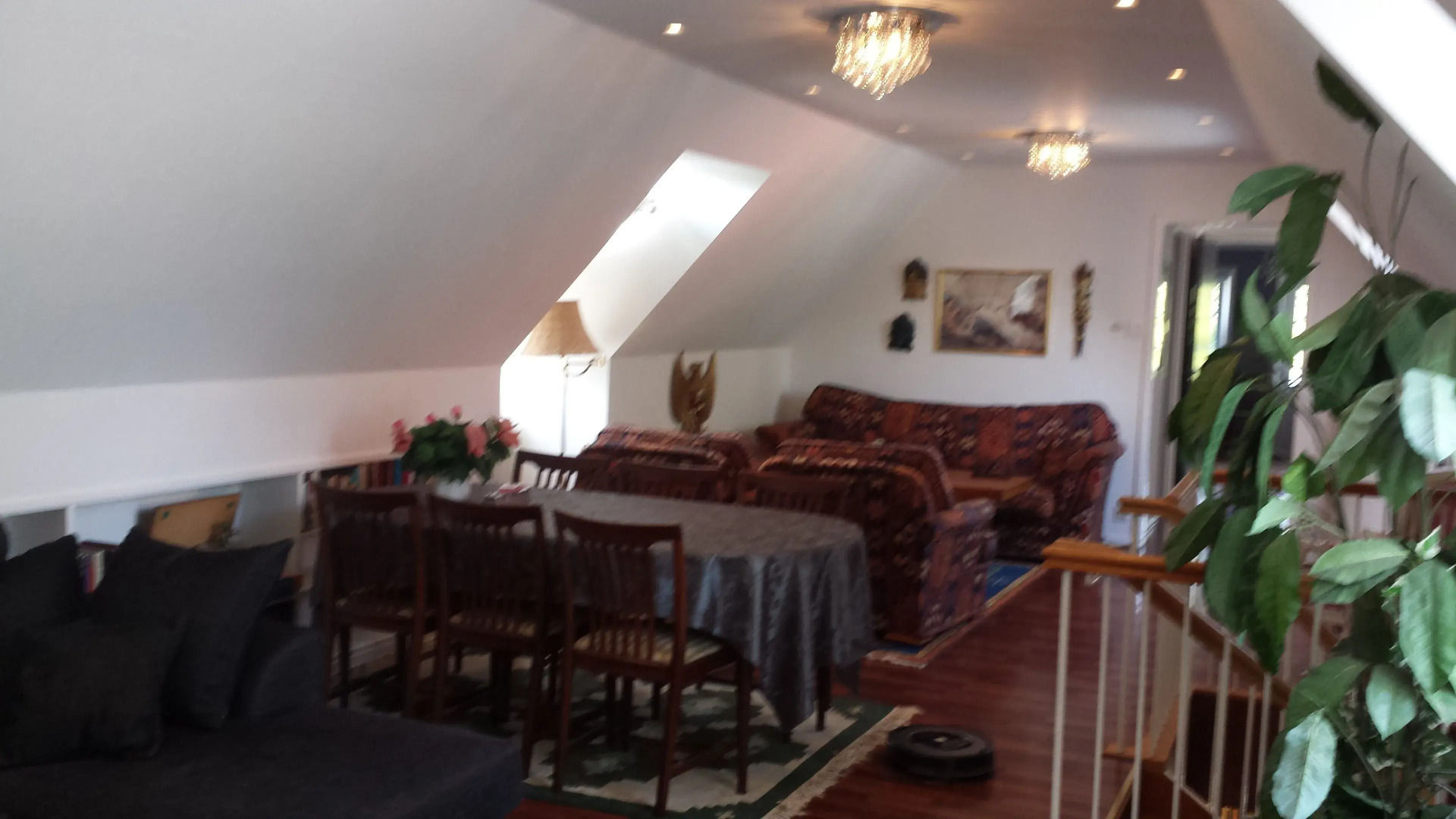 Villa Signedal Hostel