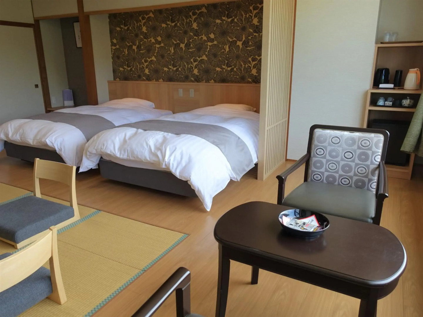 Shin Appi Onsen Seiryukaku