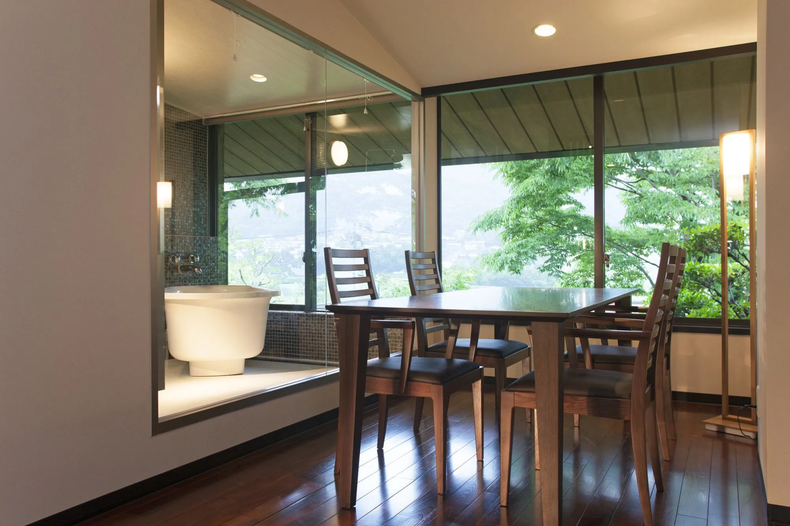 Nagaragawa Seiryu Hotel