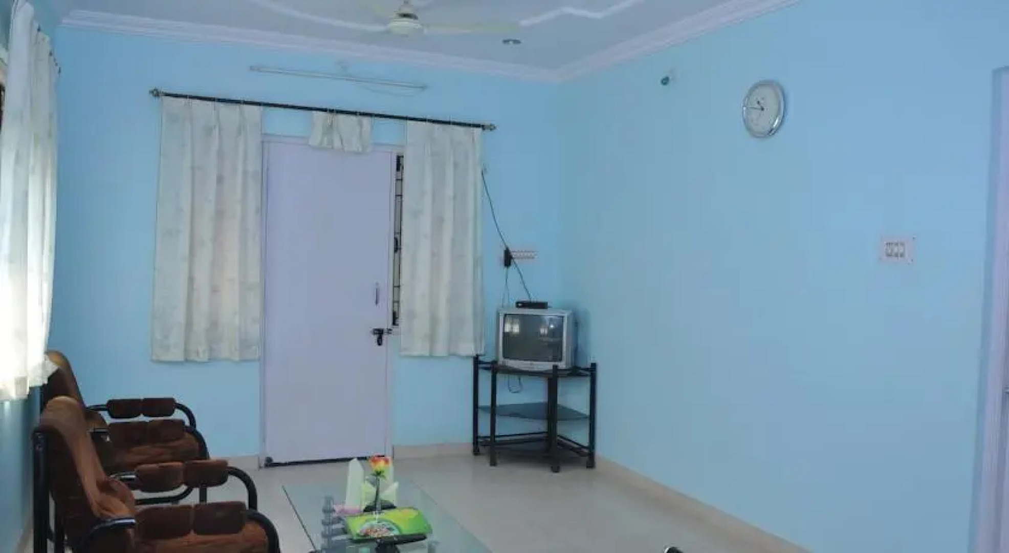 United 21 Jungle Resort, Pench