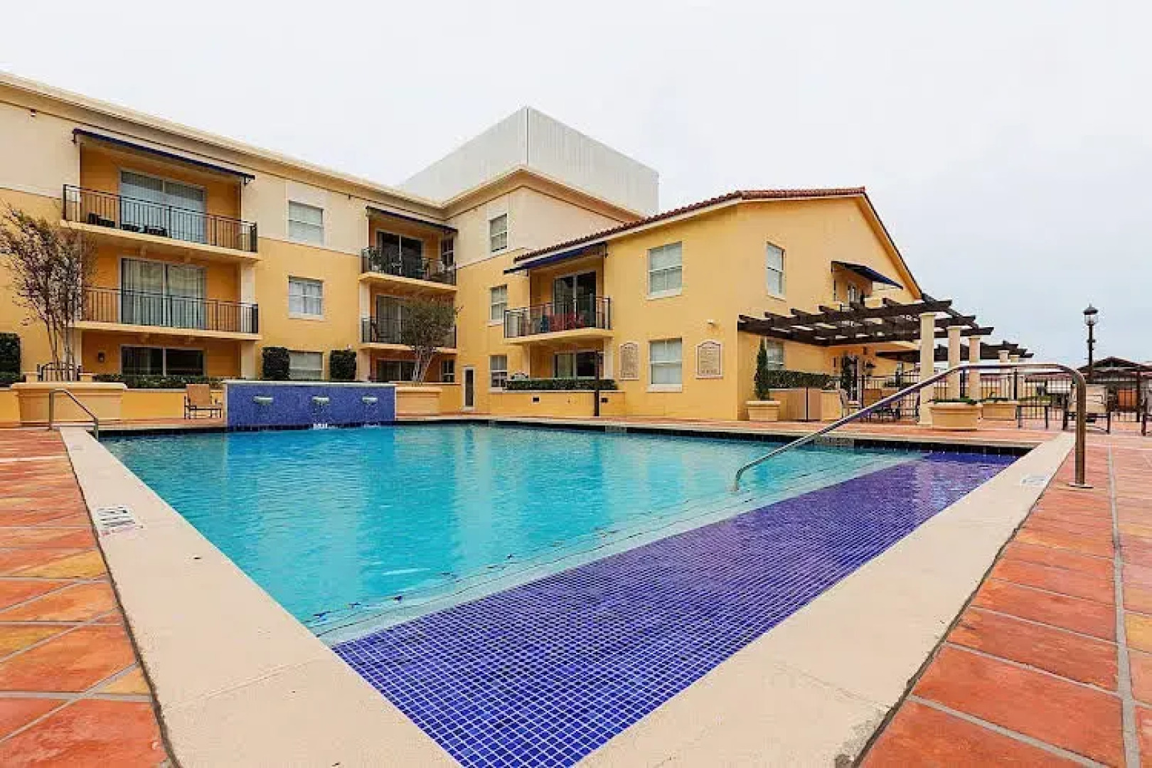 Pelican Residences in Coral Gables