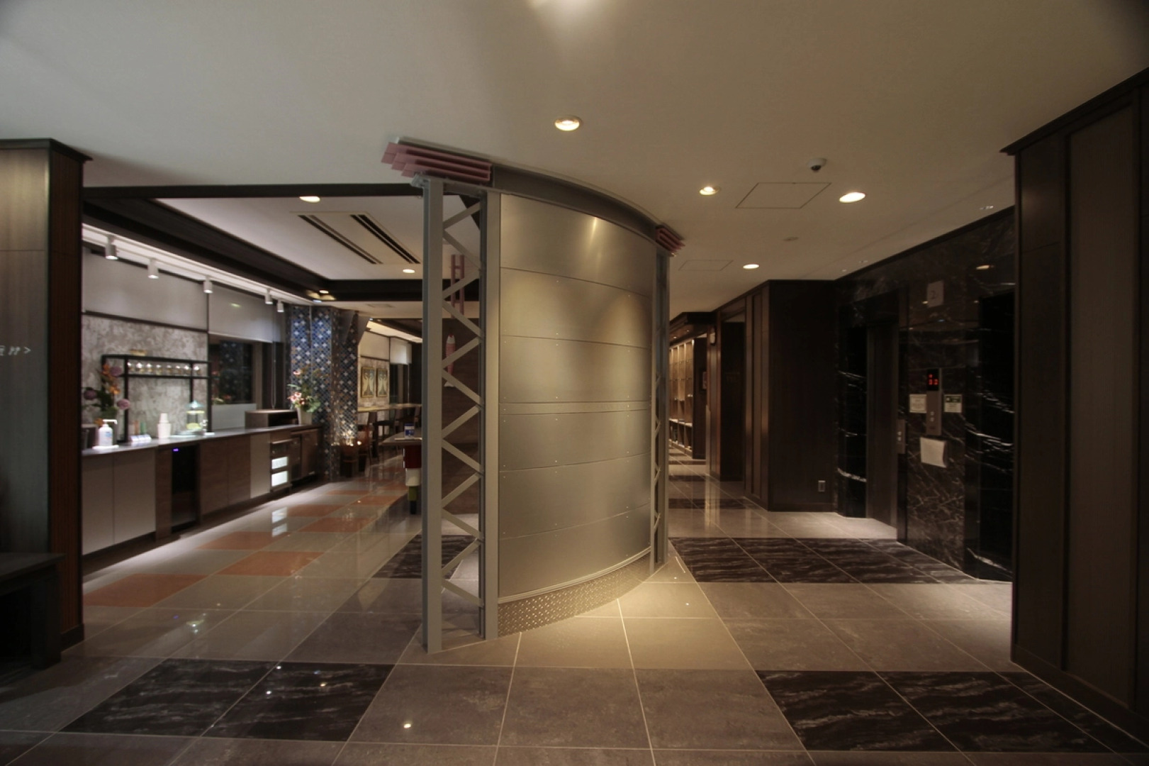 Masuda Green Hotel Morris