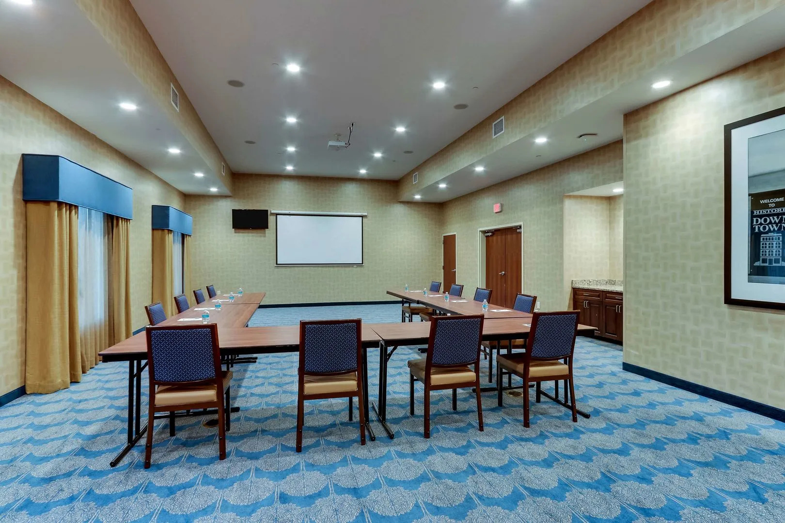 Hampton Inn & Suites Hartsville