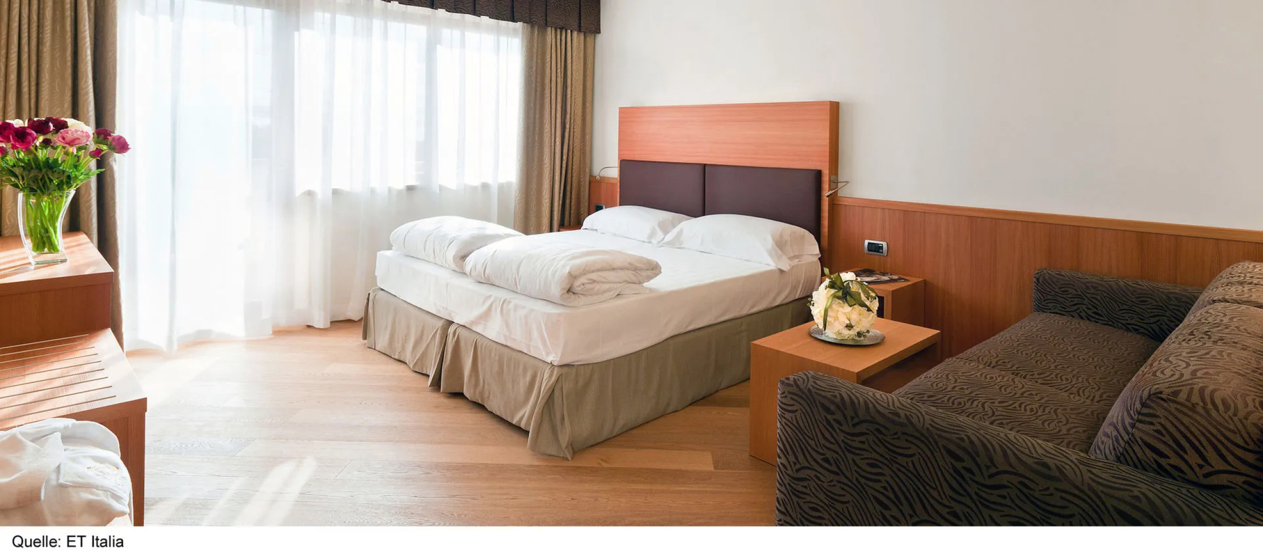 Solea Boutique & Spa Hotel