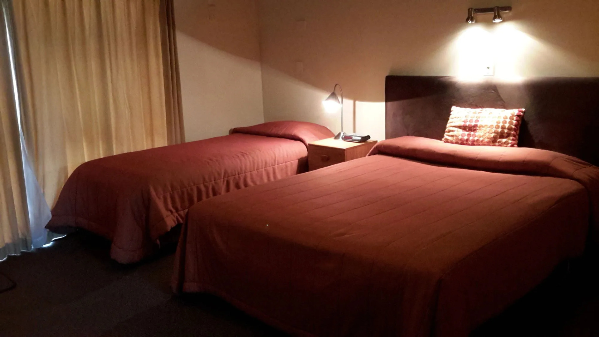 The Hobbit Motorlodge