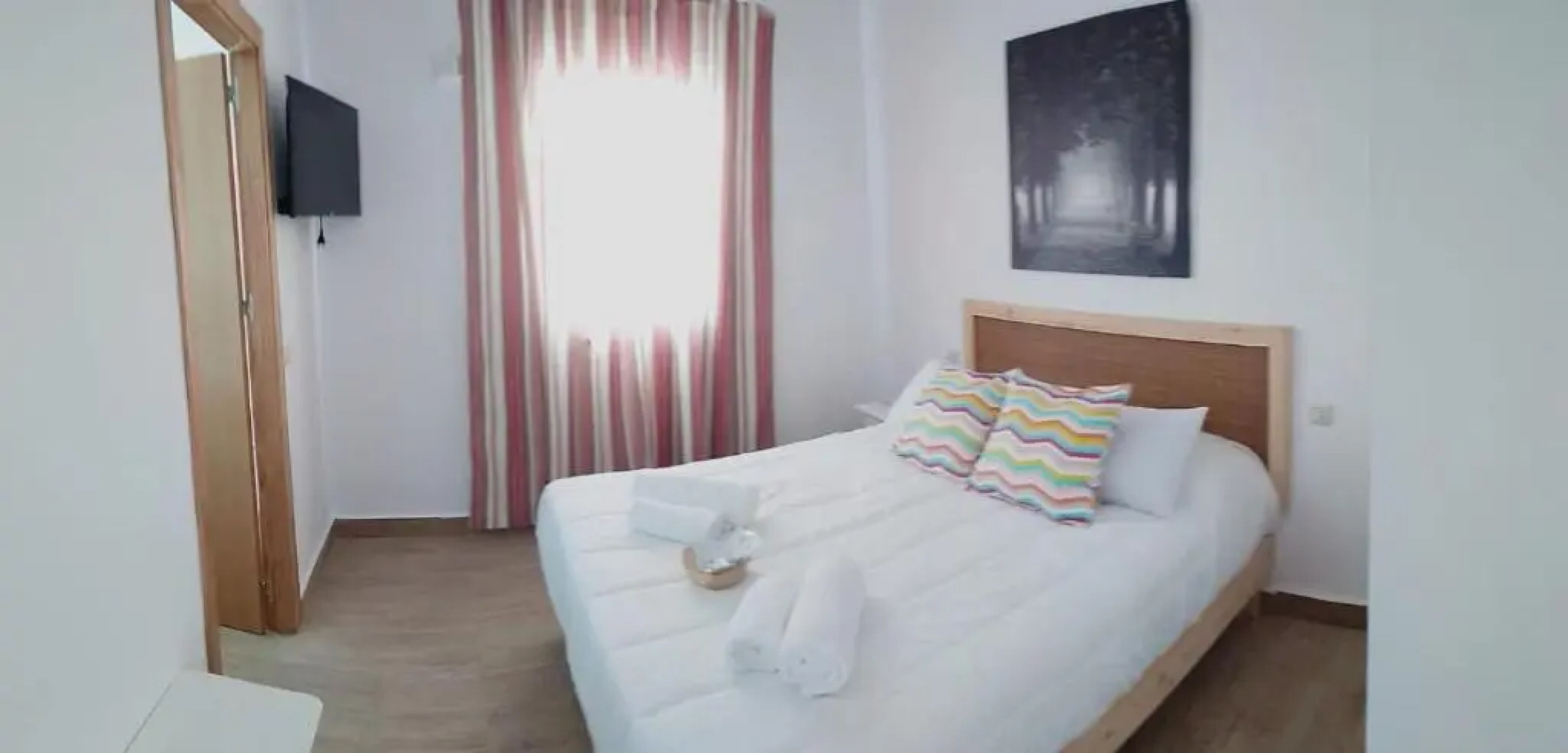 Hostal La Aceitera de Trafalgar