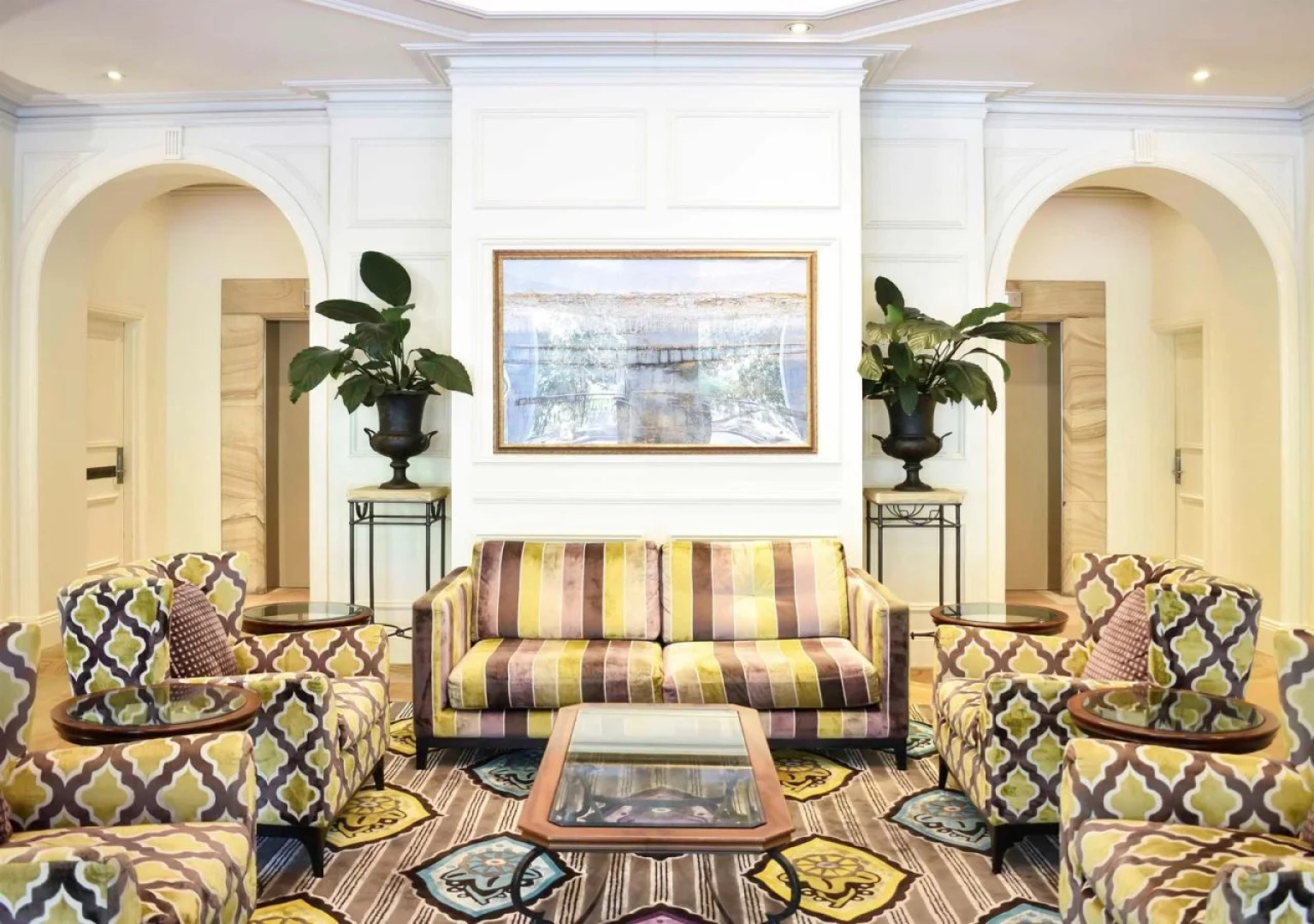 The Sebel Quay West Brisbane