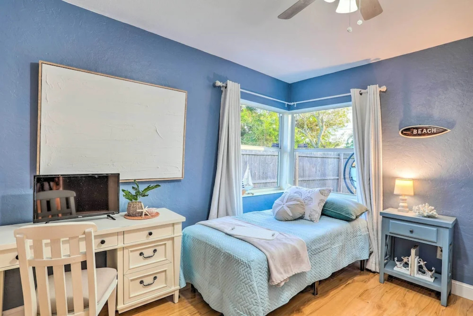 Reddington Beach Oasis w/ Pool, Walk to Ocean!