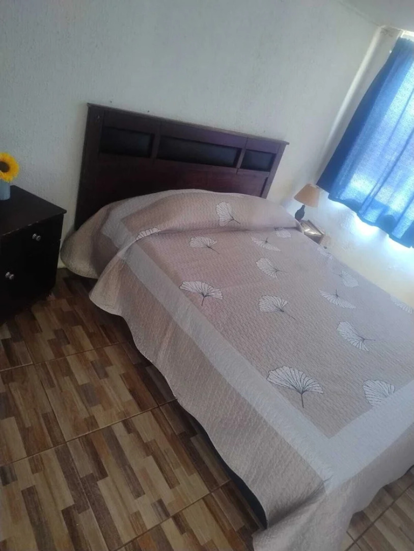 Hotel Brisas del Quisco