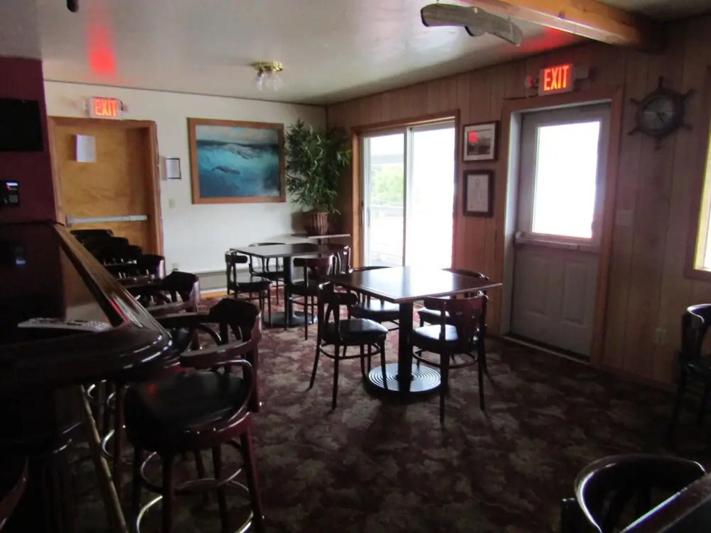 Captain's Choice Motel