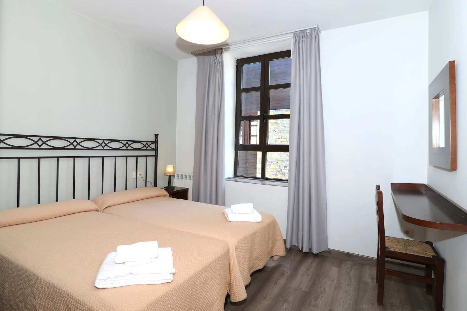 Aparthotel Eth Palai