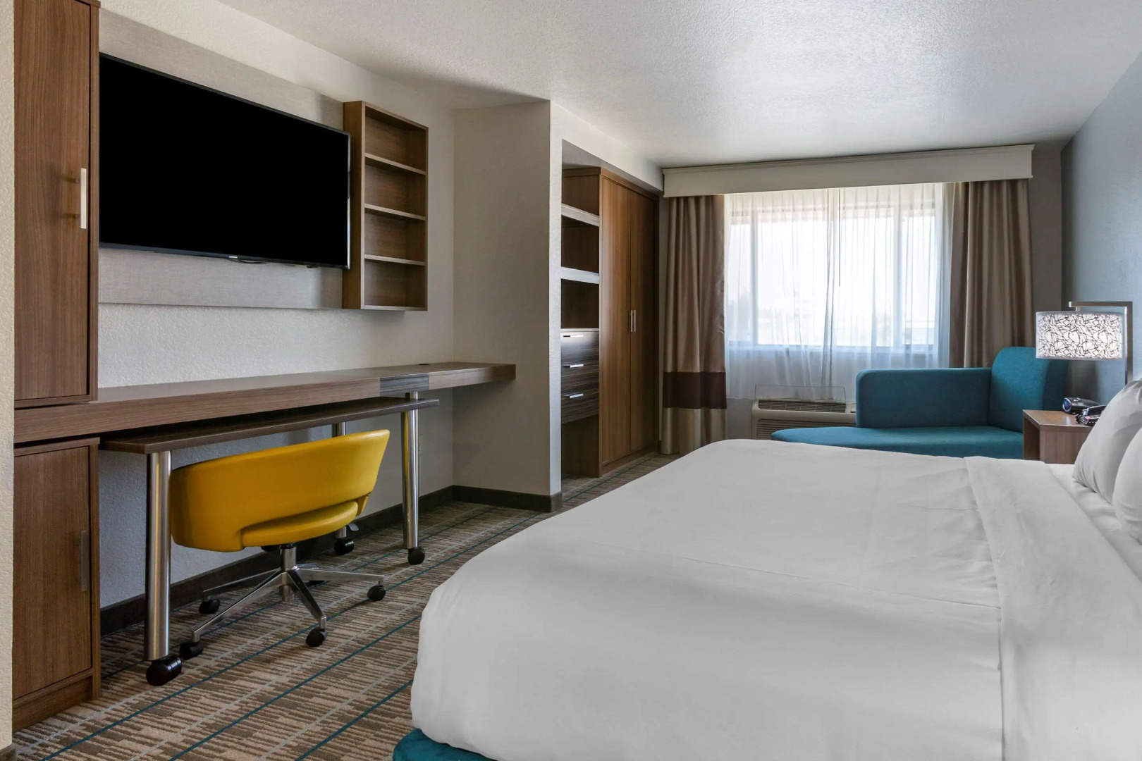 MainStay Suites Coeur d'Alene