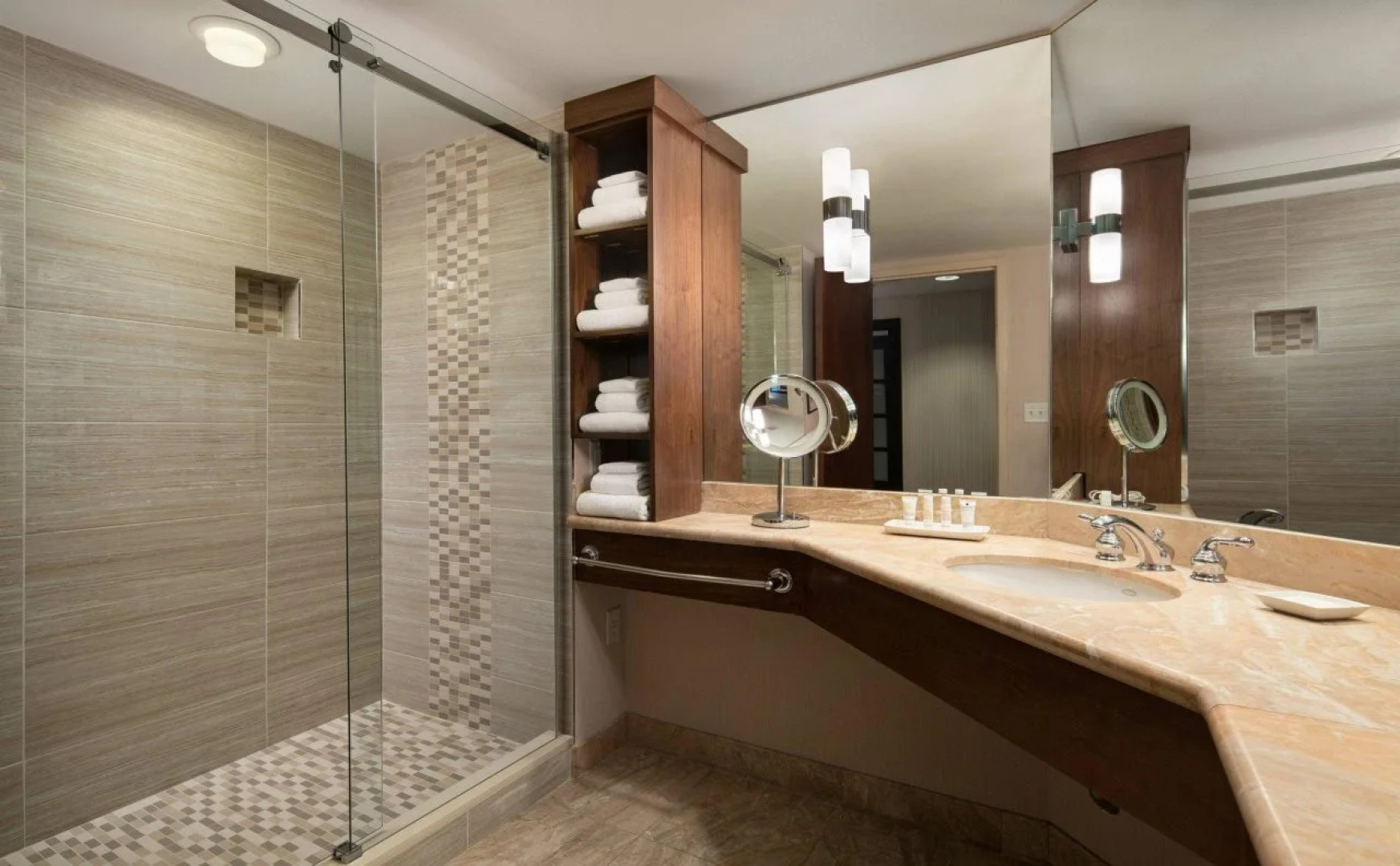 Marriott City Center