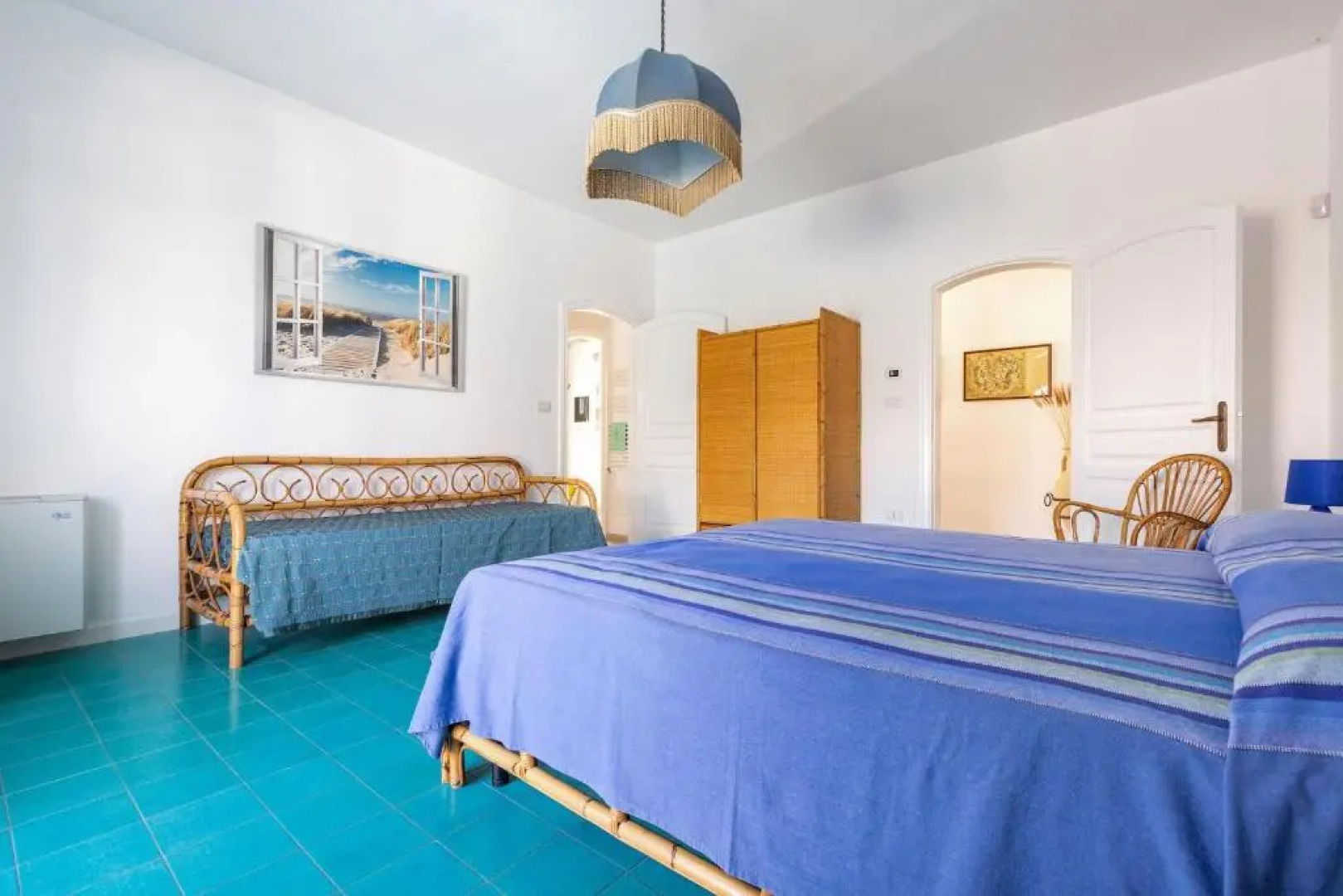 Villa Giusy by BarbarHouse