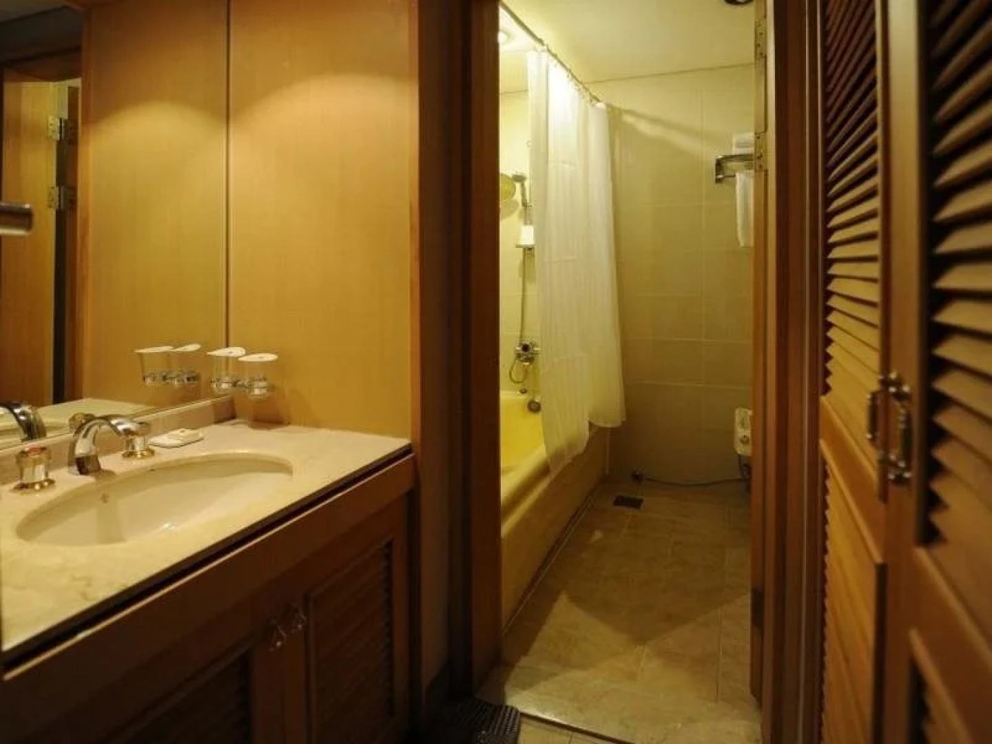 Savoy Hotel Changwon