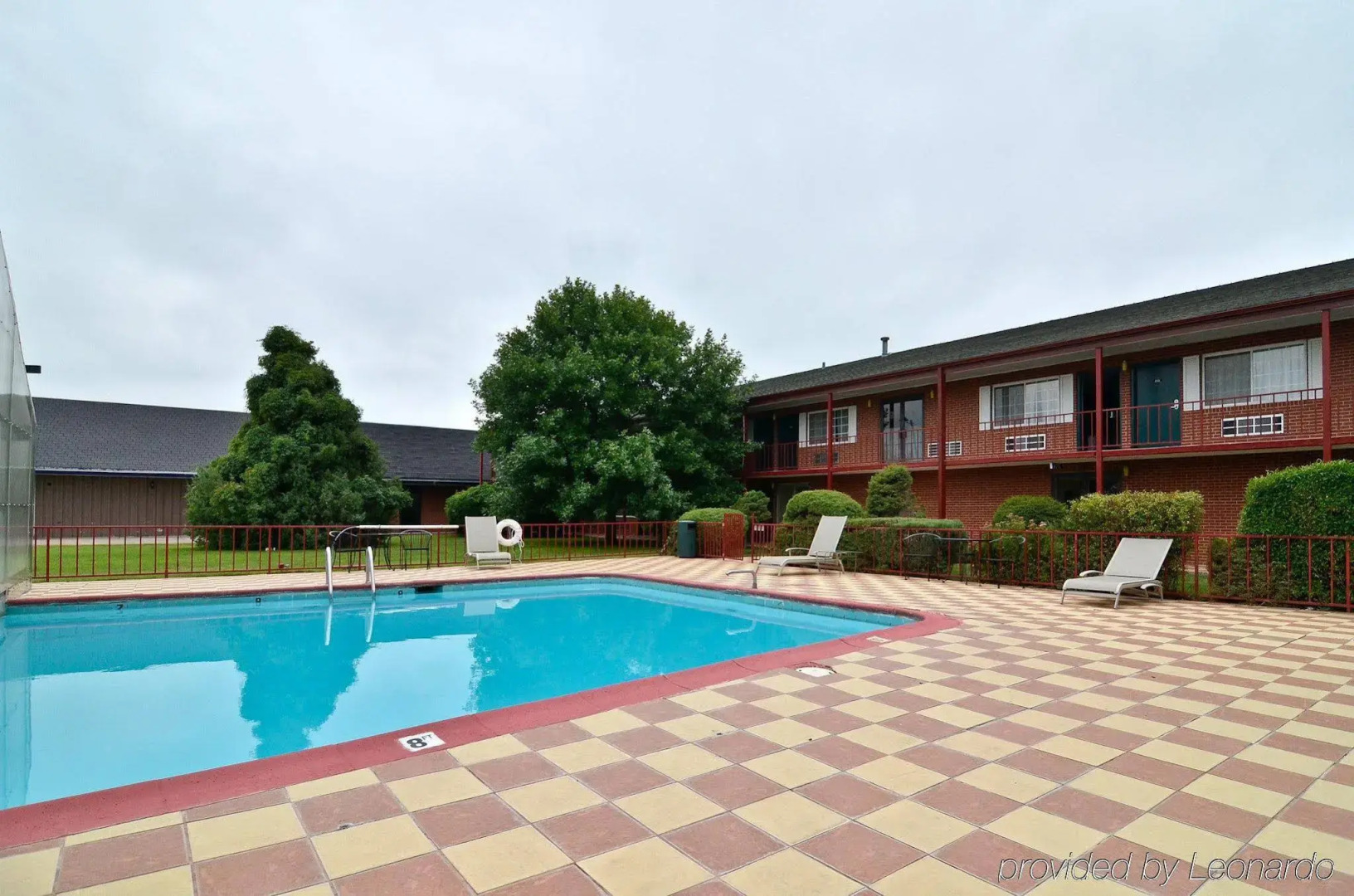 Travelodge by Wyndham Ogallala