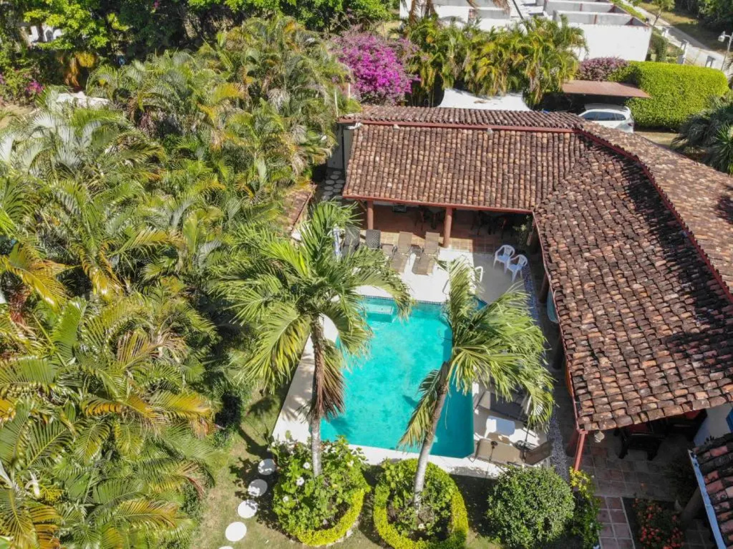 Villa Botero By Casa Mojito B&B