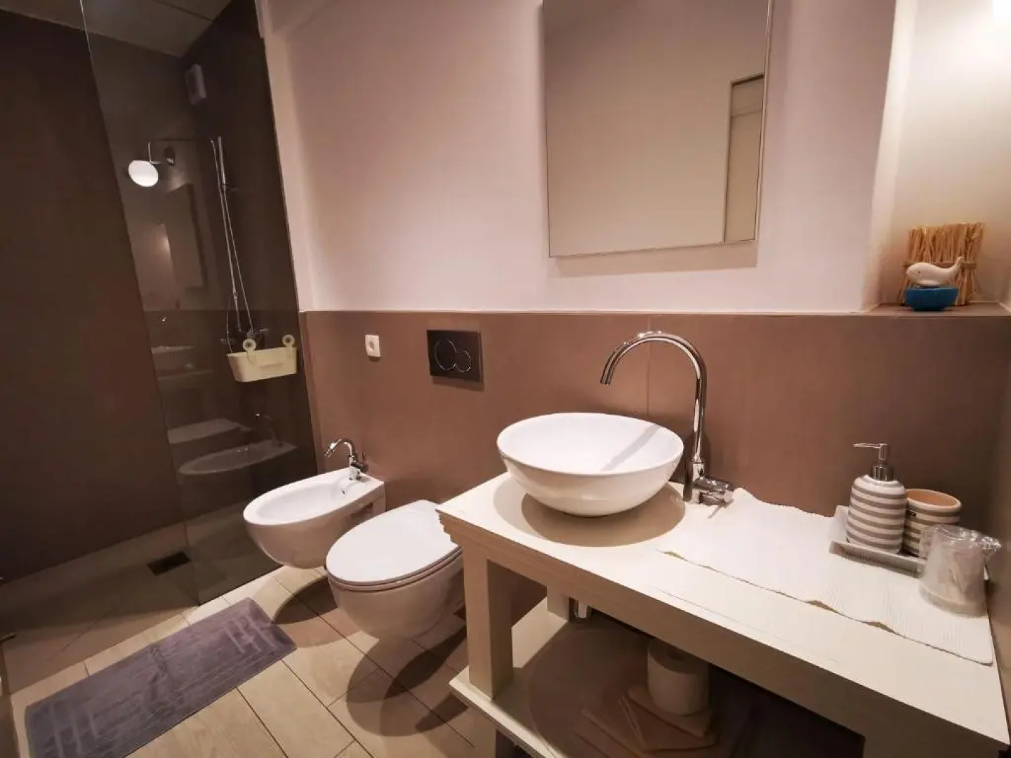 ROMANTIC APARTMENT Lovran - 4 stars