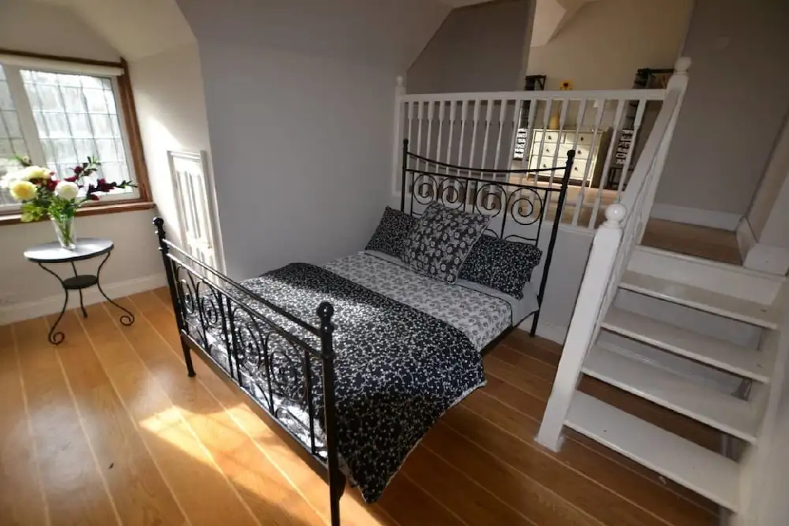 The Penthouse, Essex