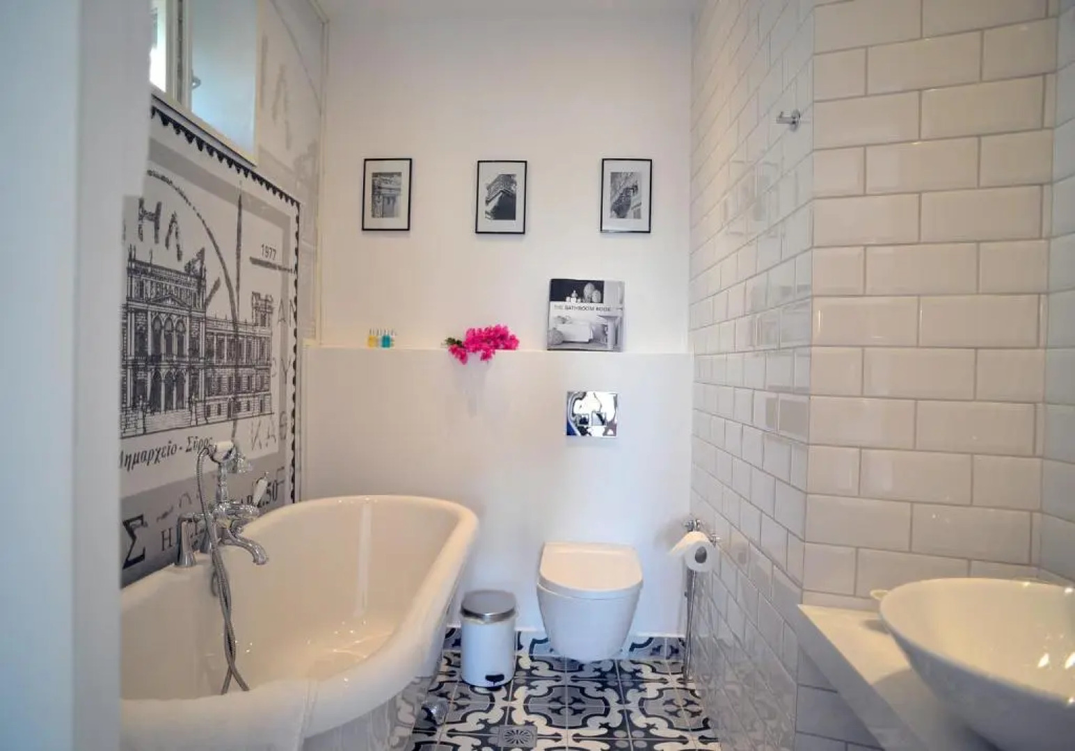 1901 Hermoupolis Maison