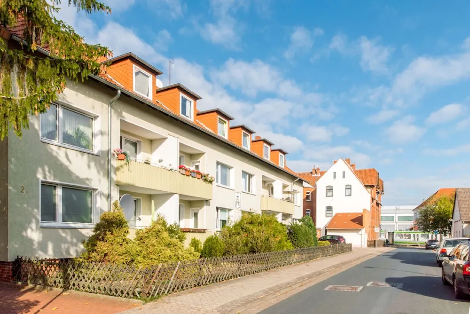 Private Apartment Am Brocksberg