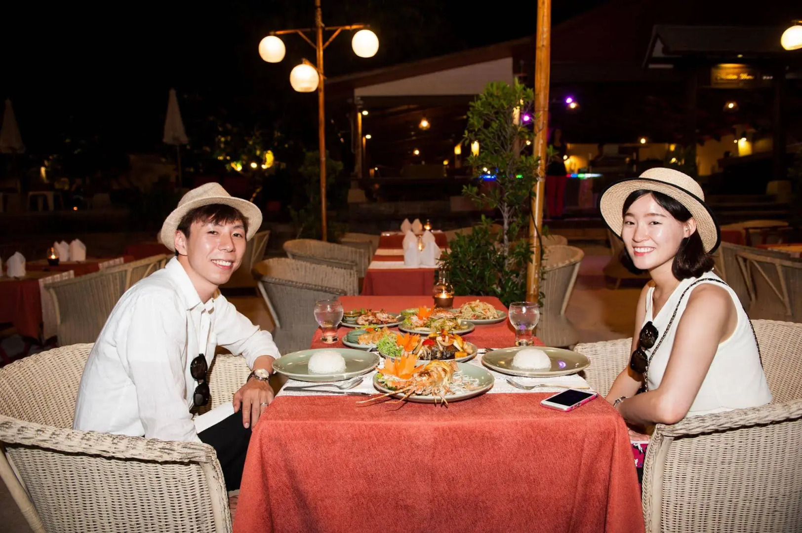 Montien House Chaweng Beach Resort