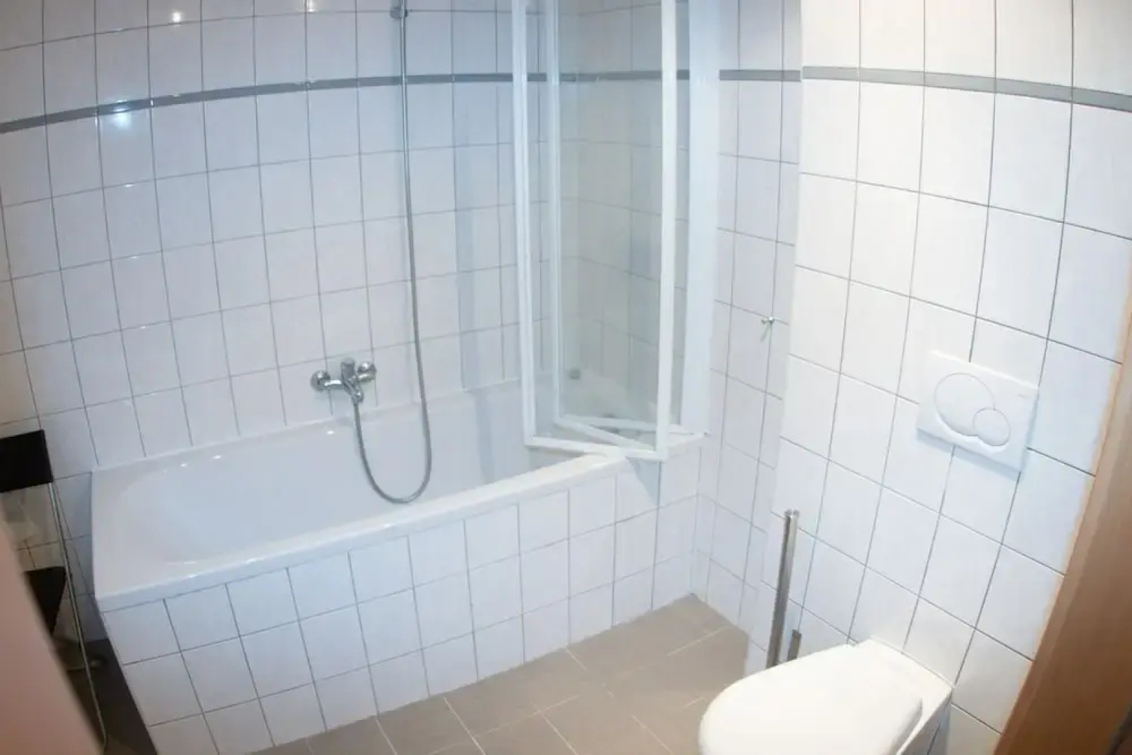 Apartmán Poustevník