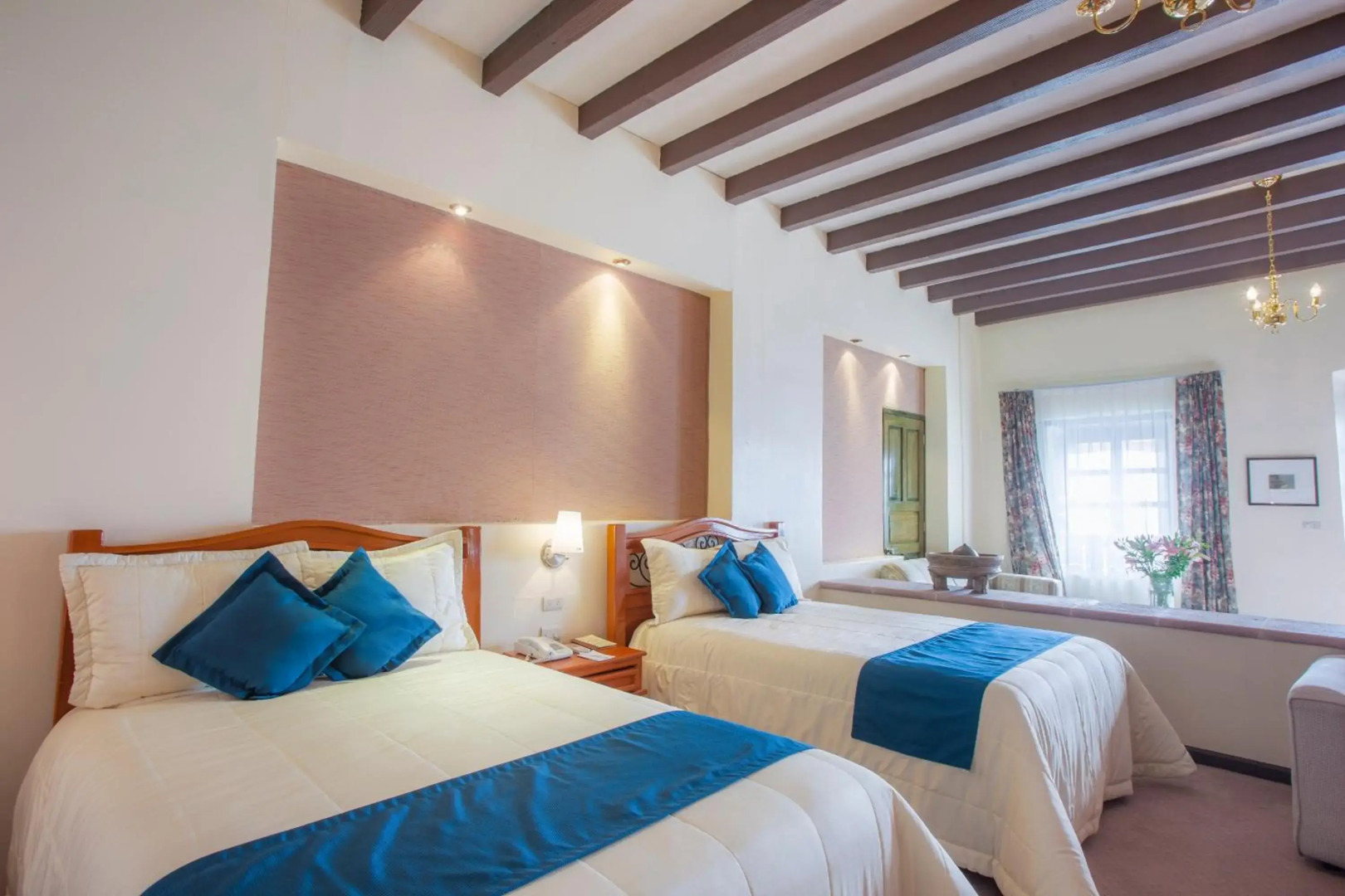 Hotel Mesón de Jobito