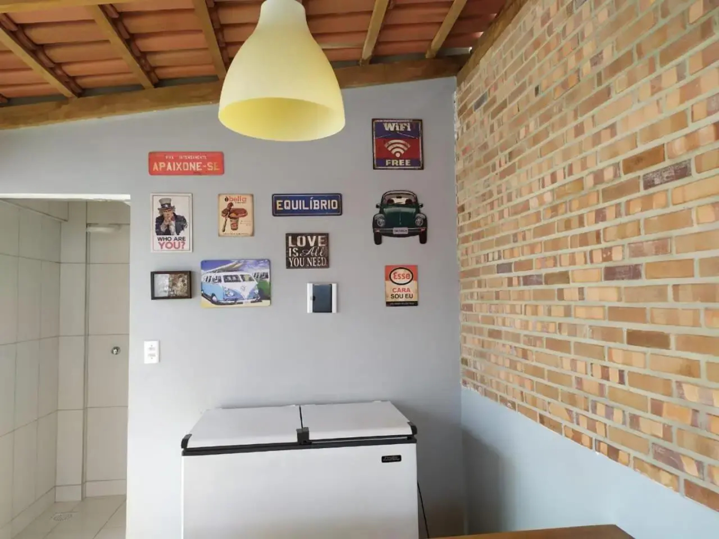 CASA COM PISCINA no CENTRO