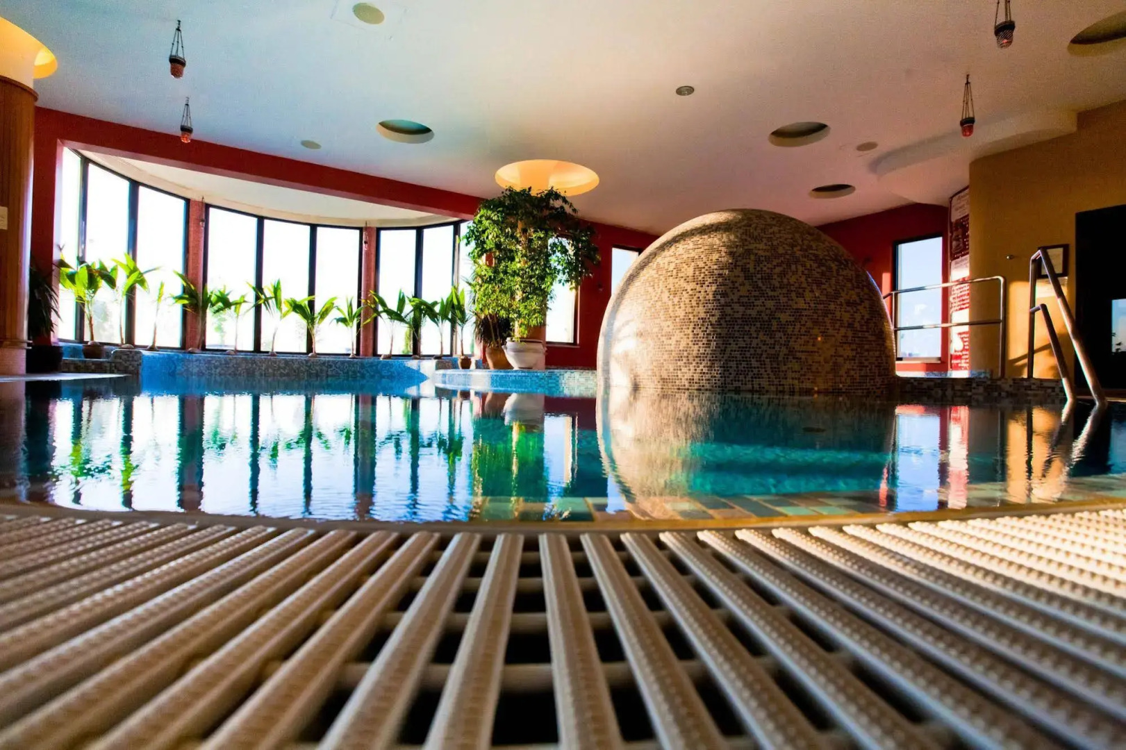 Caramell Premium Resort