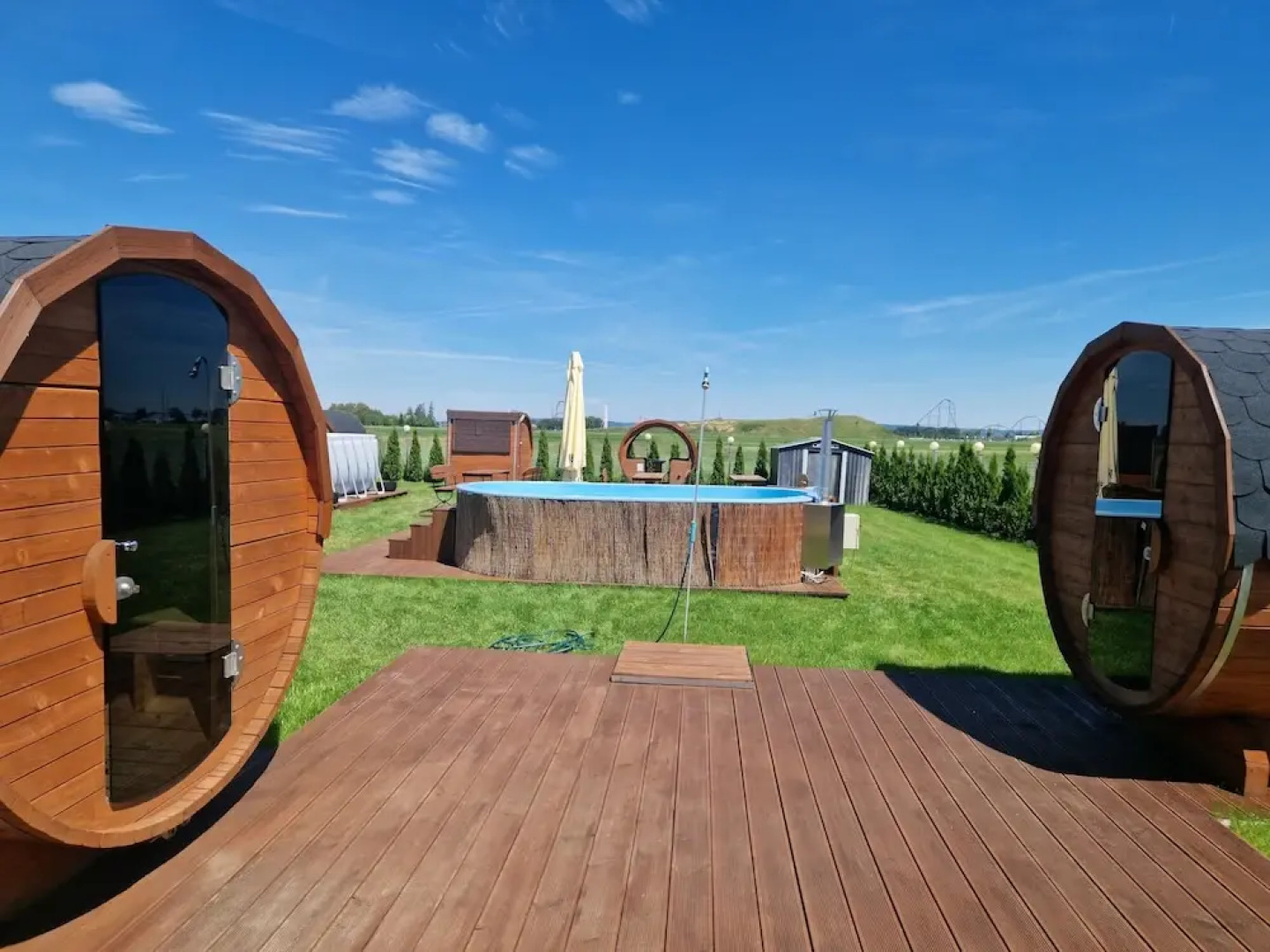 Fantazja Resort Zator