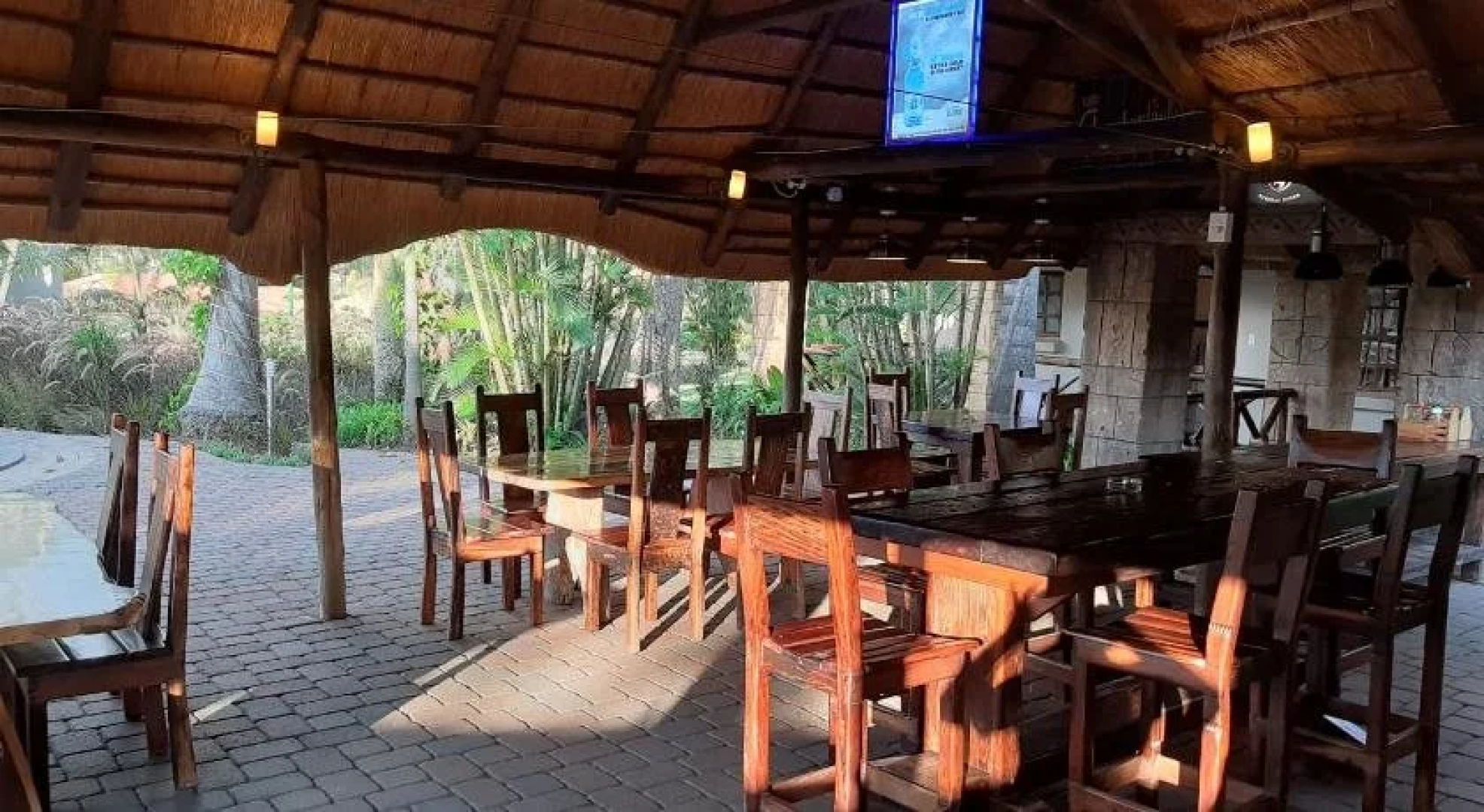 Duma Lodge