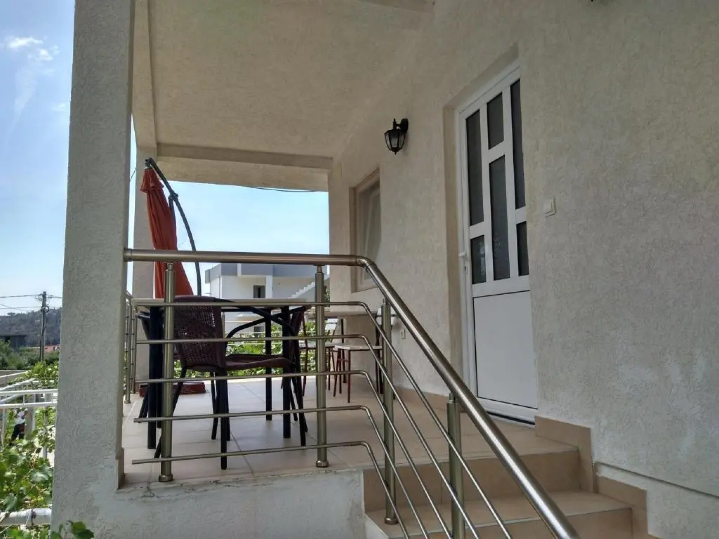Apartment Djokic