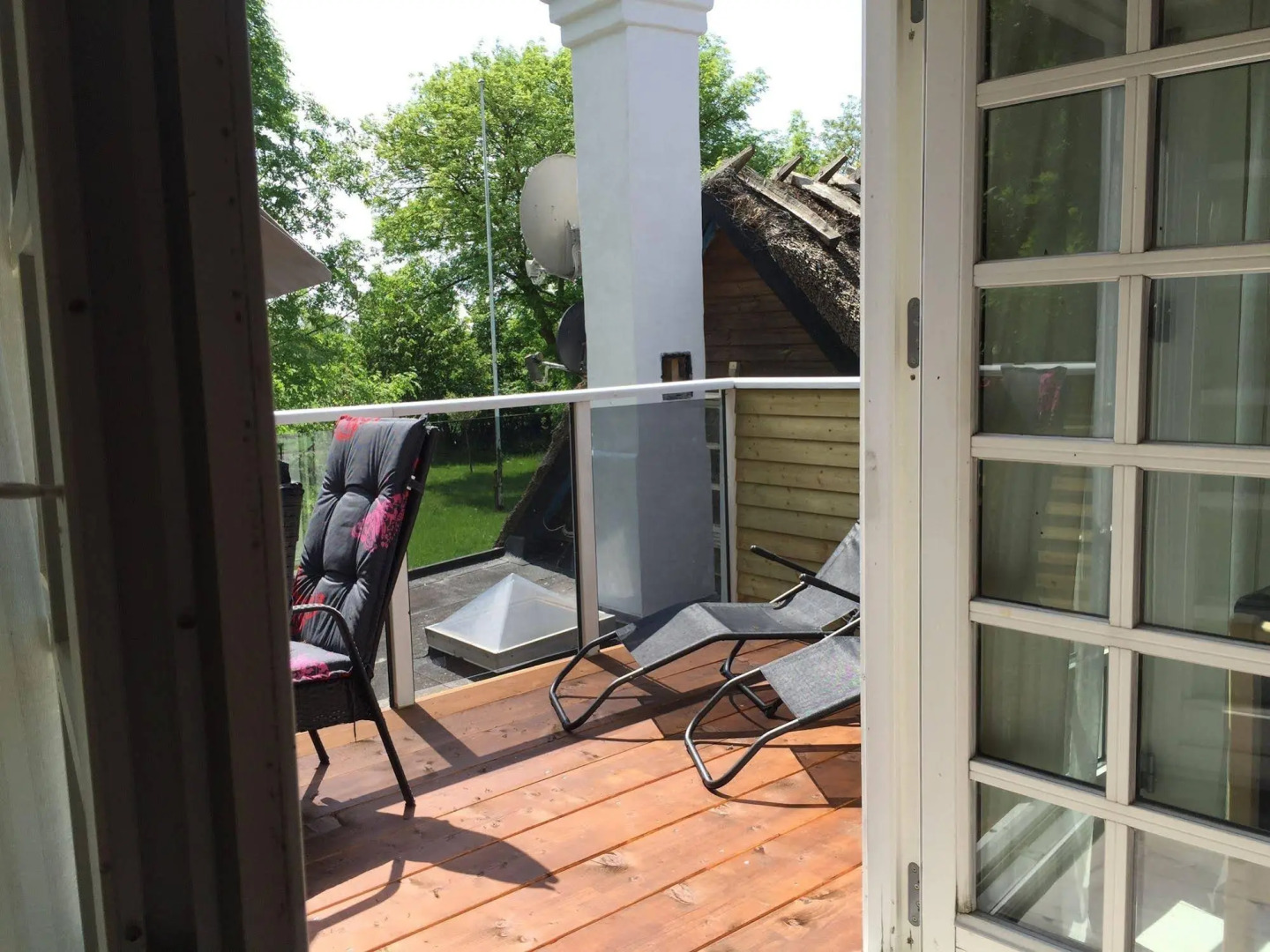 Askegården Apartments