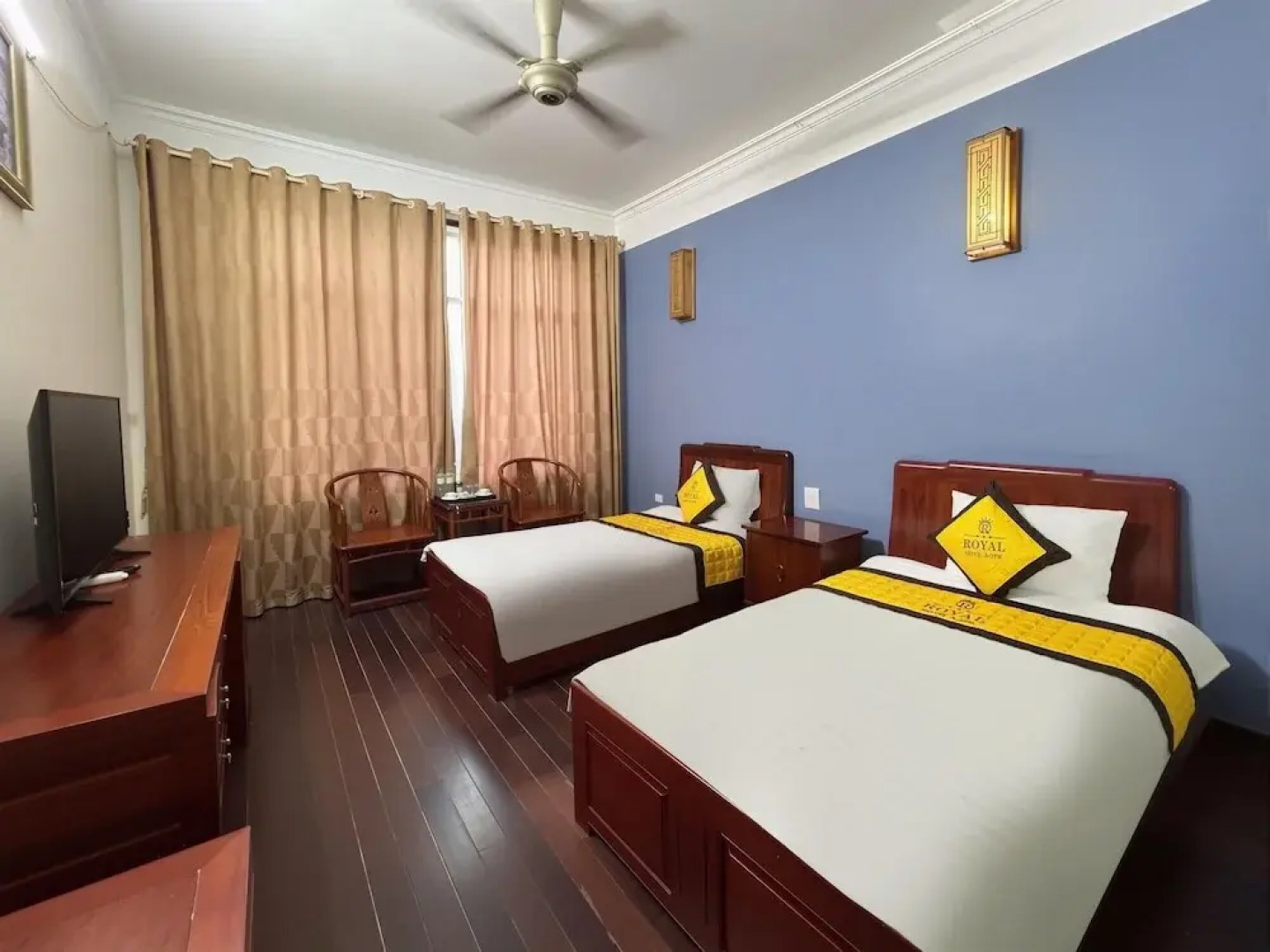 Royal Hotel & Spa Bac Ninh