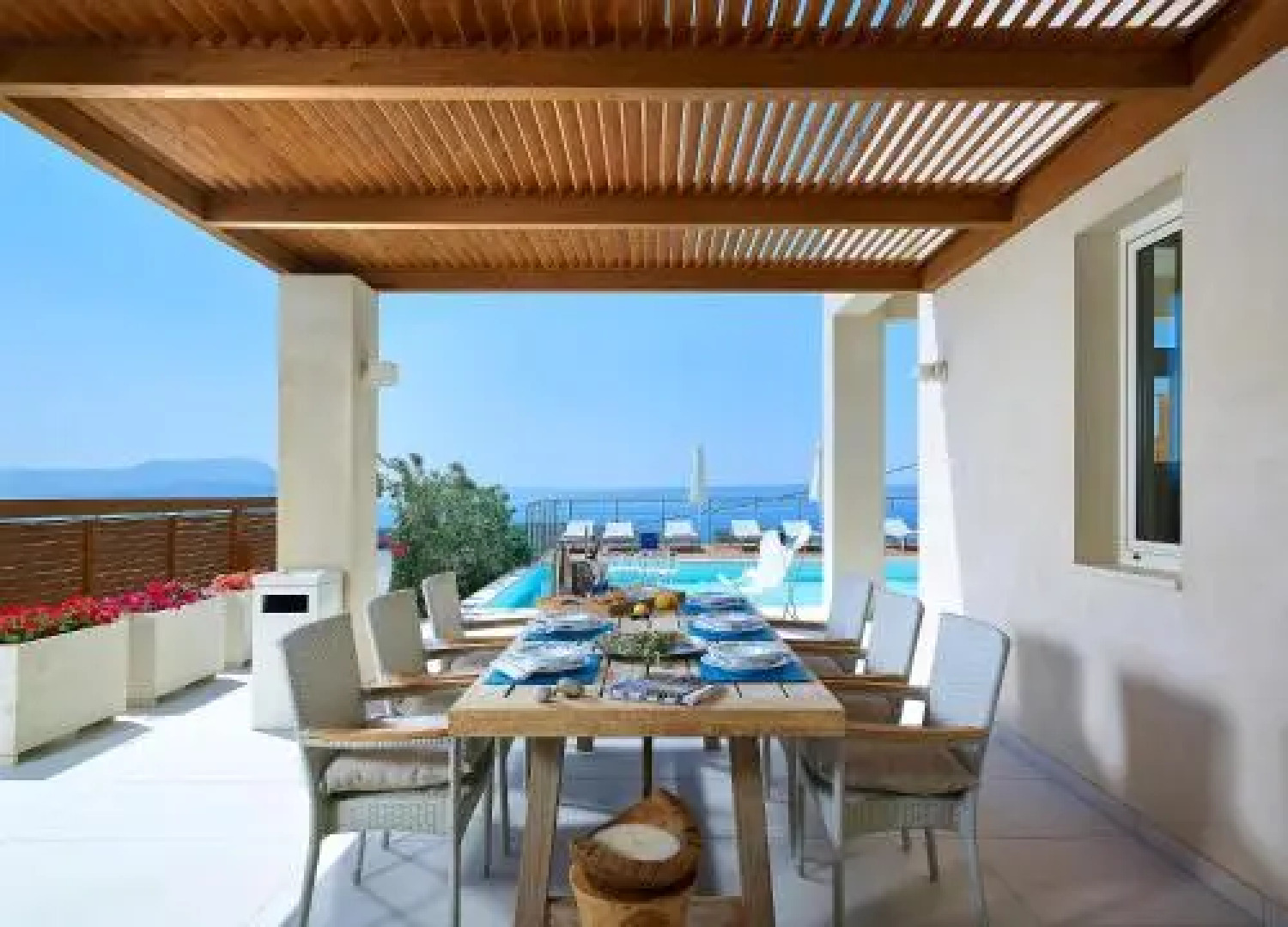 Adeste Seaview Villas