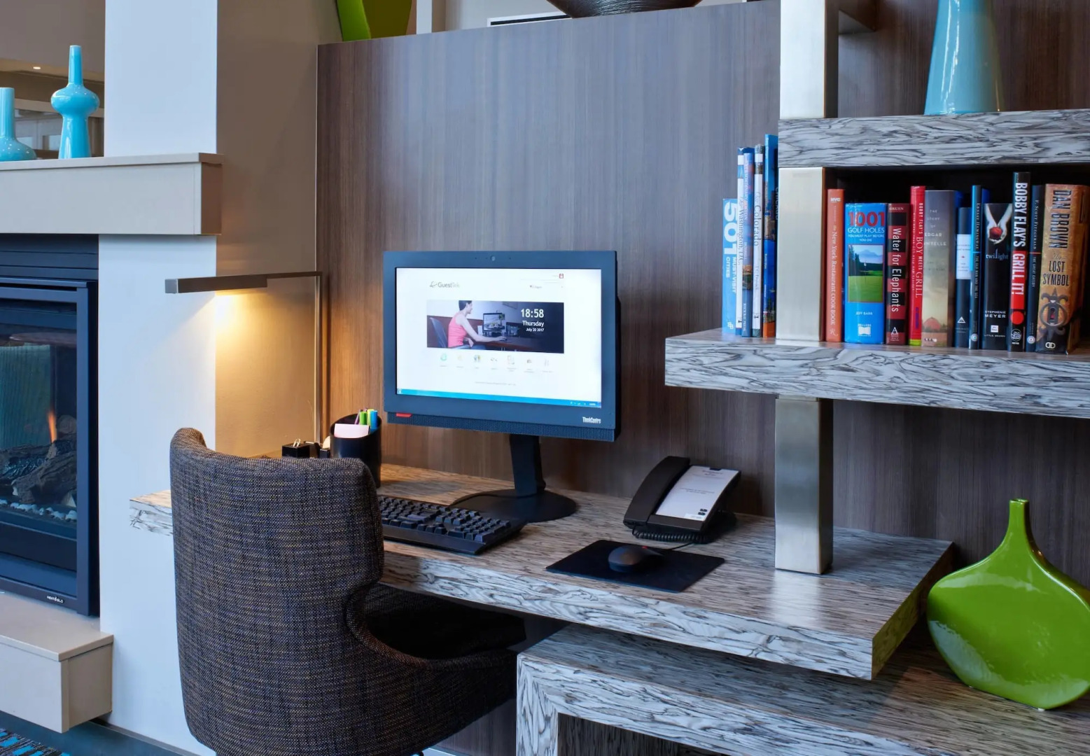 Residence Inn by Marriott Chicago Bolingbrook