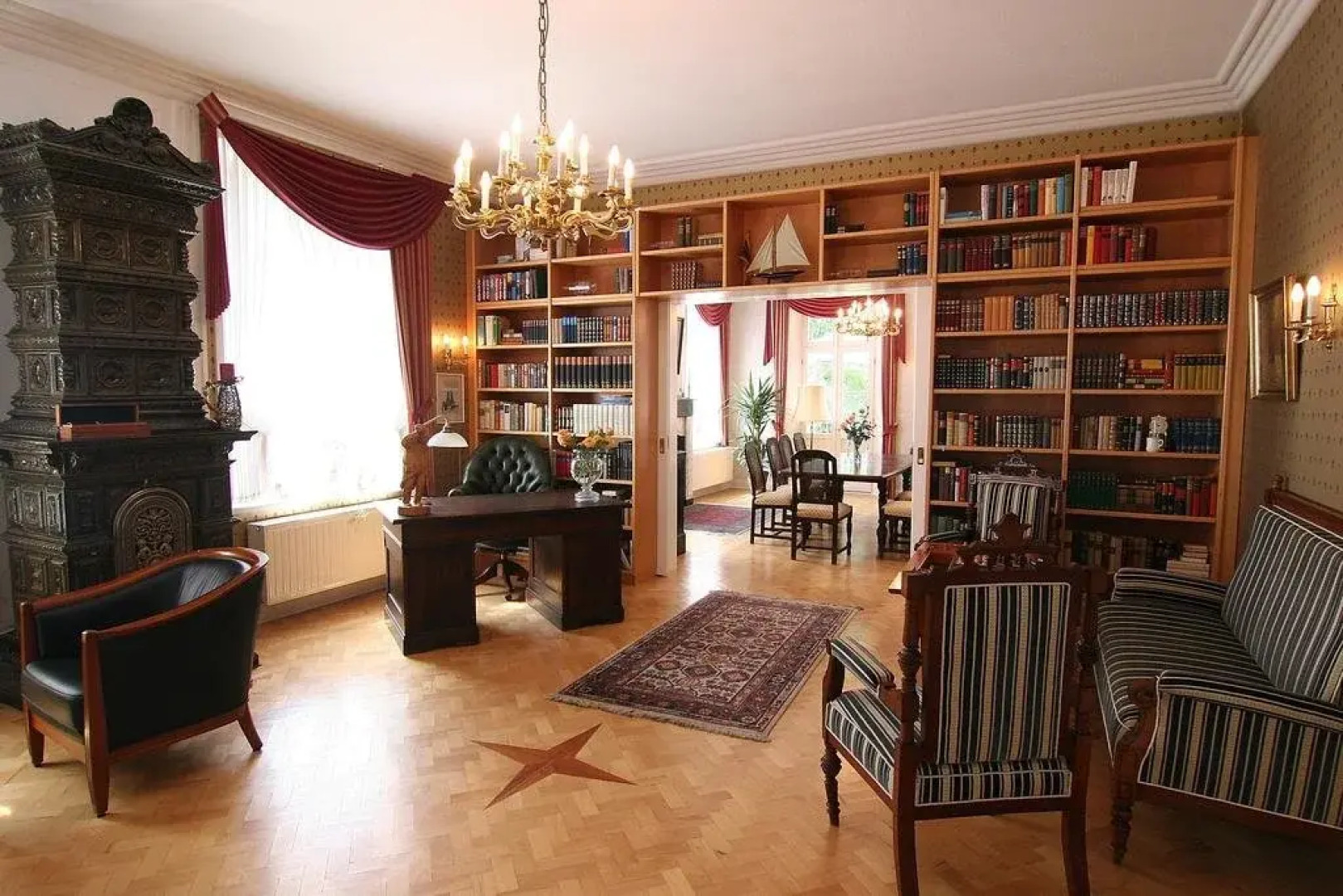 Gästehaus Gut Halte