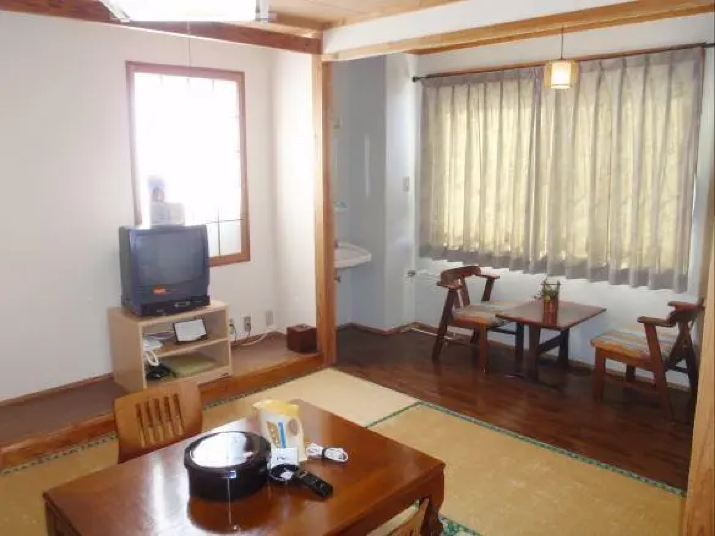 Kanko Hotel Kadokuratei Minamiso (Tanegashima)