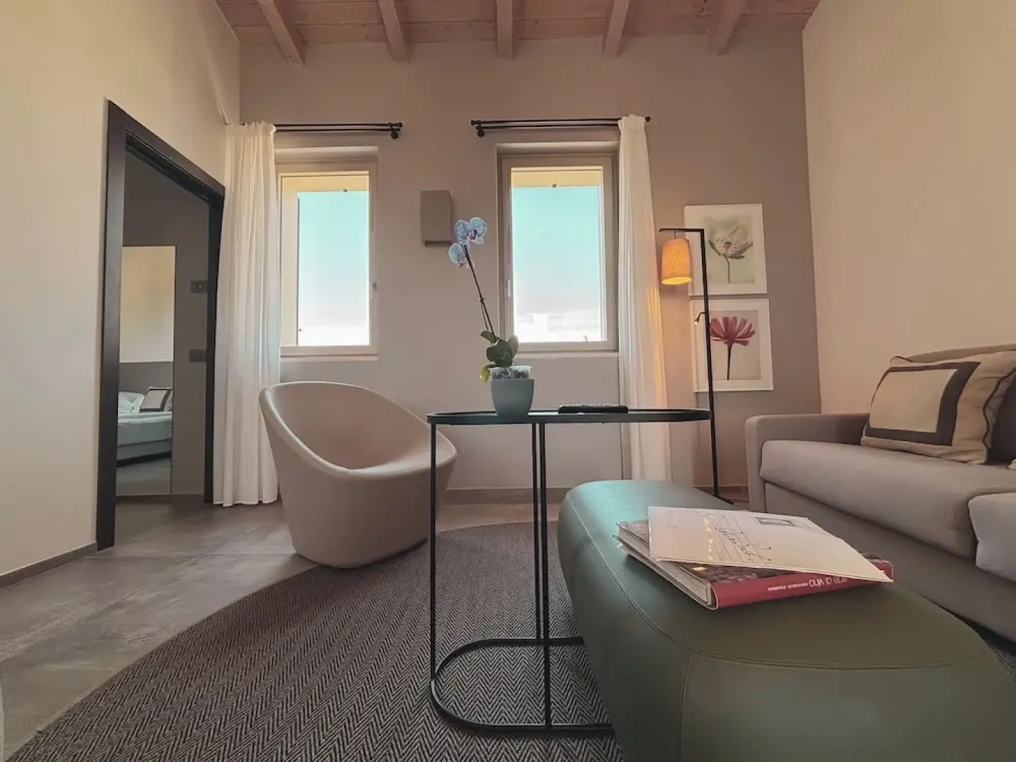 Natiia Relais - Adults Only