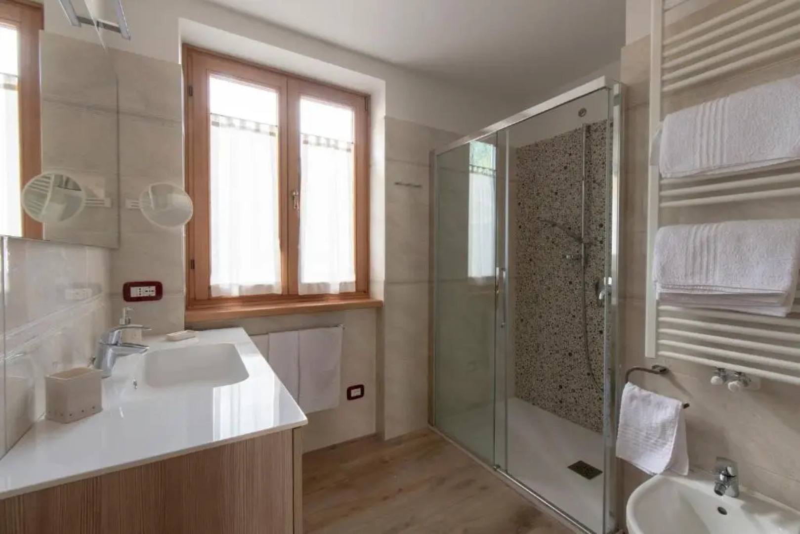 Appartamento Patrizia e Franco