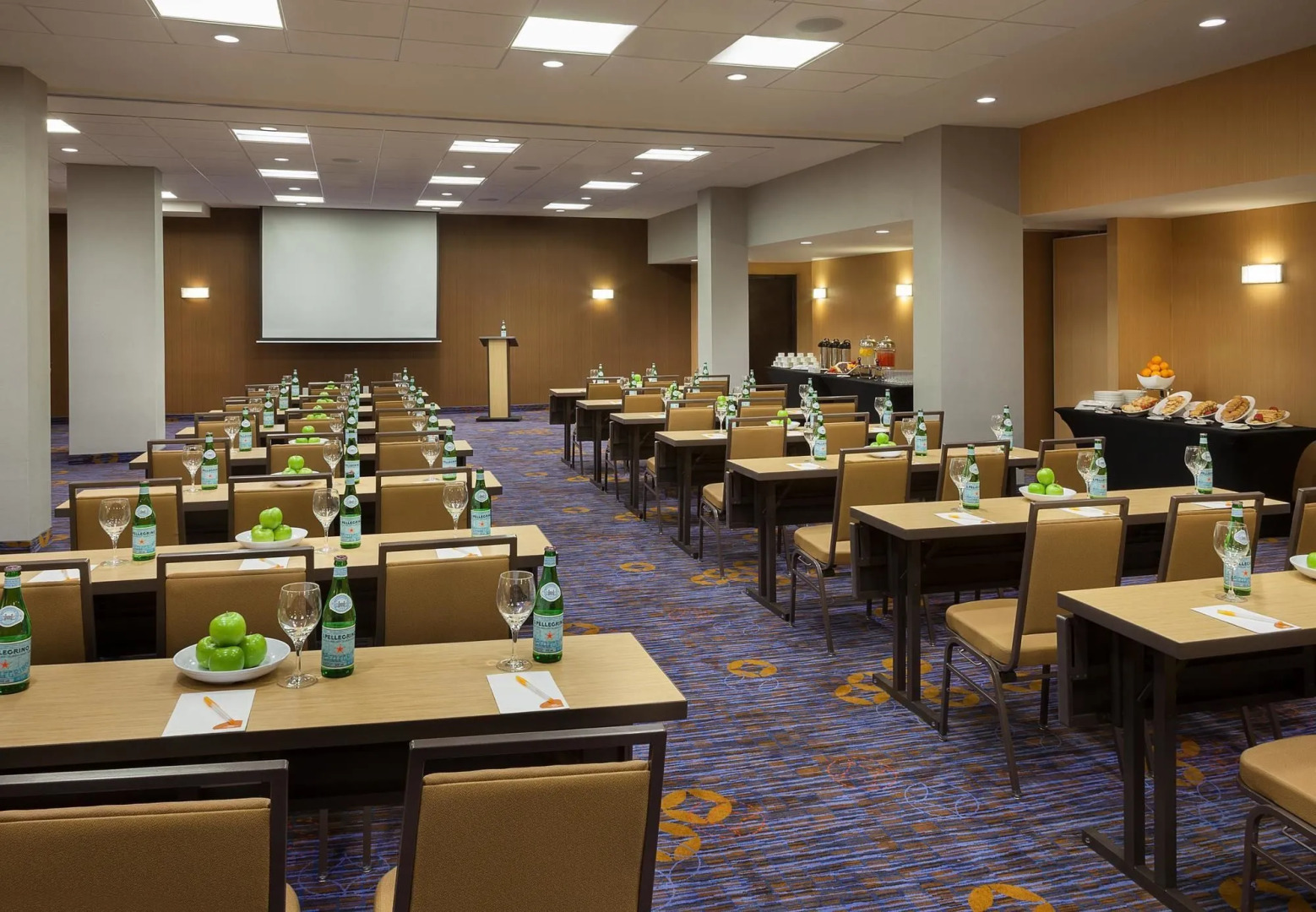 Courtyard by Marriott Toronto Northeast/Markham