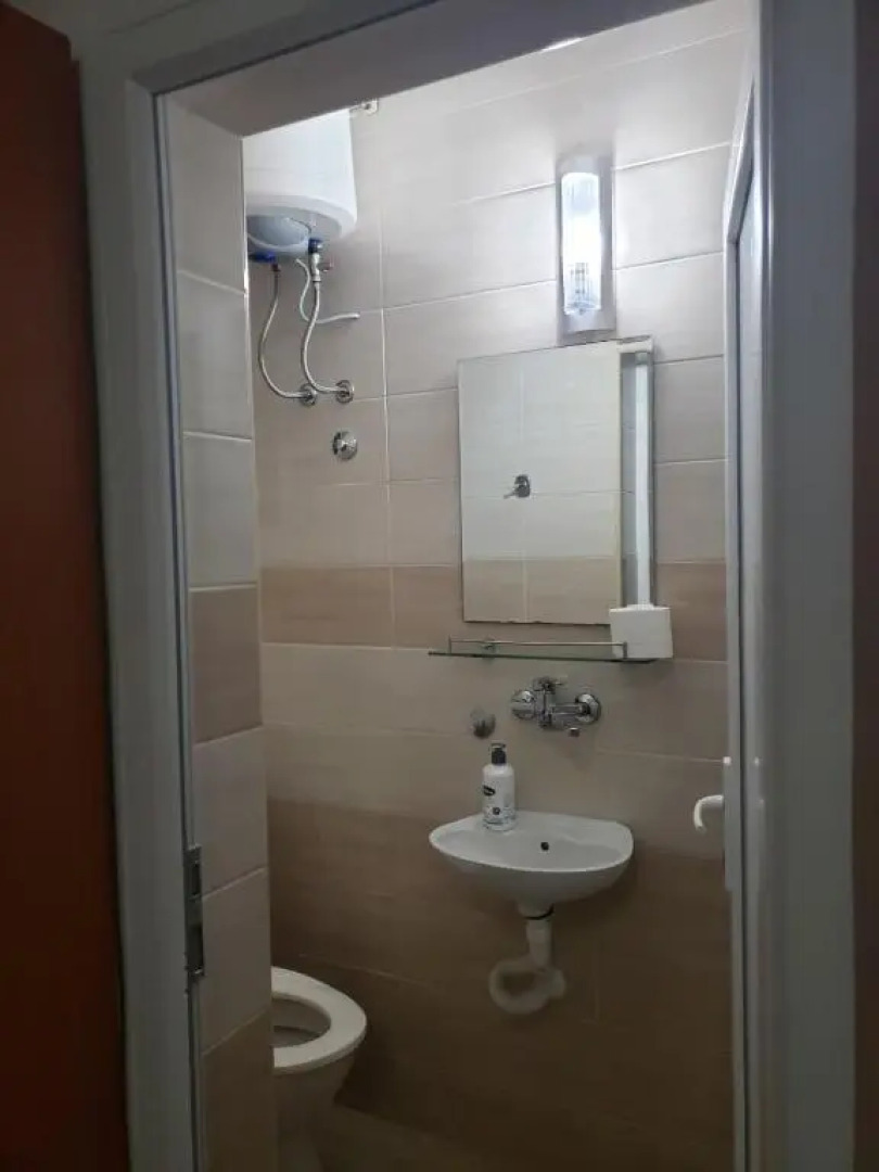 Apartments Petricevic